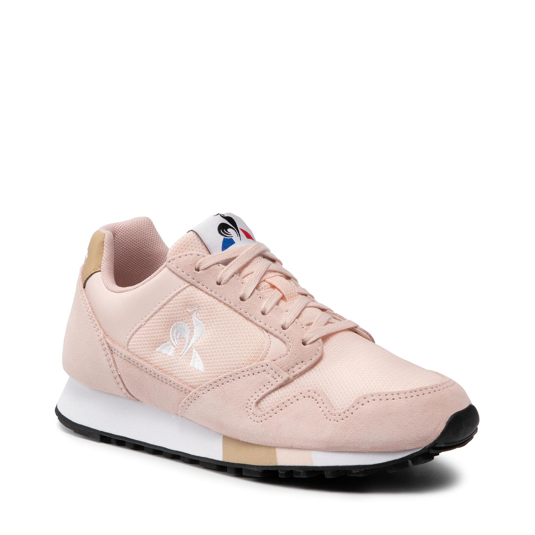 Le Coq Sportif Superge Manta 2110148 Roza - Pepit.si