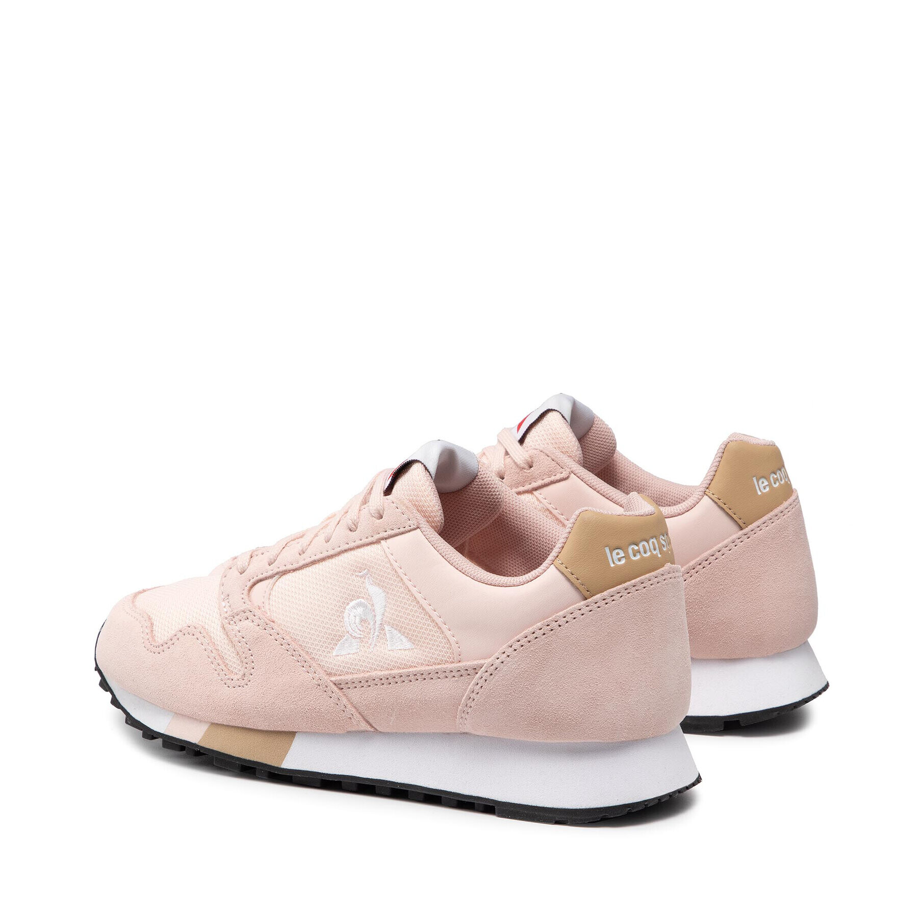 Le Coq Sportif Superge Manta 2110148 Roza - Pepit.si