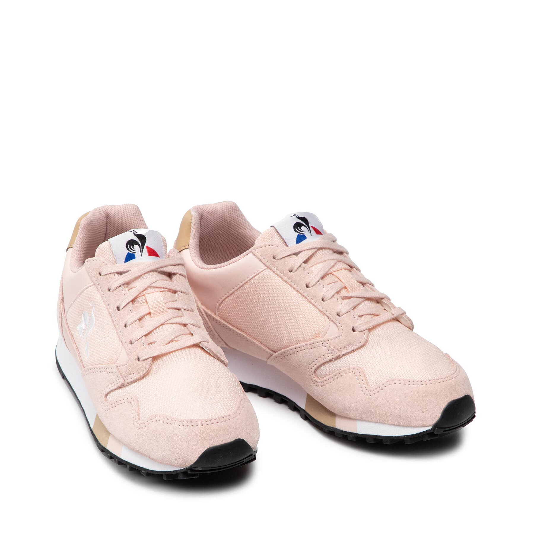 Le Coq Sportif Superge Manta 2110148 Roza - Pepit.si