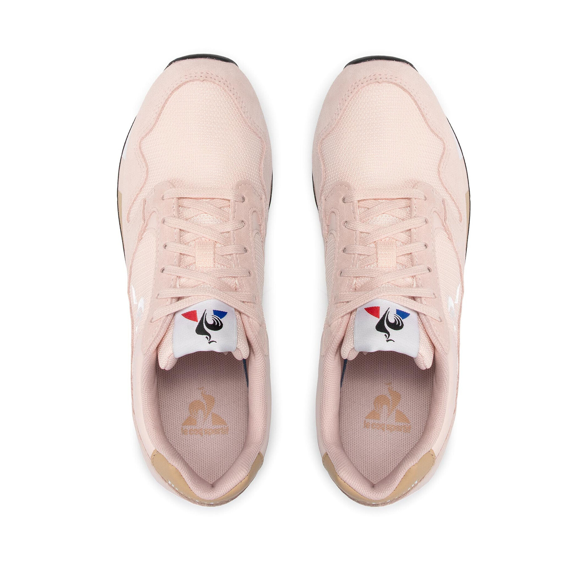 Le Coq Sportif Superge Manta 2110148 Roza - Pepit.si