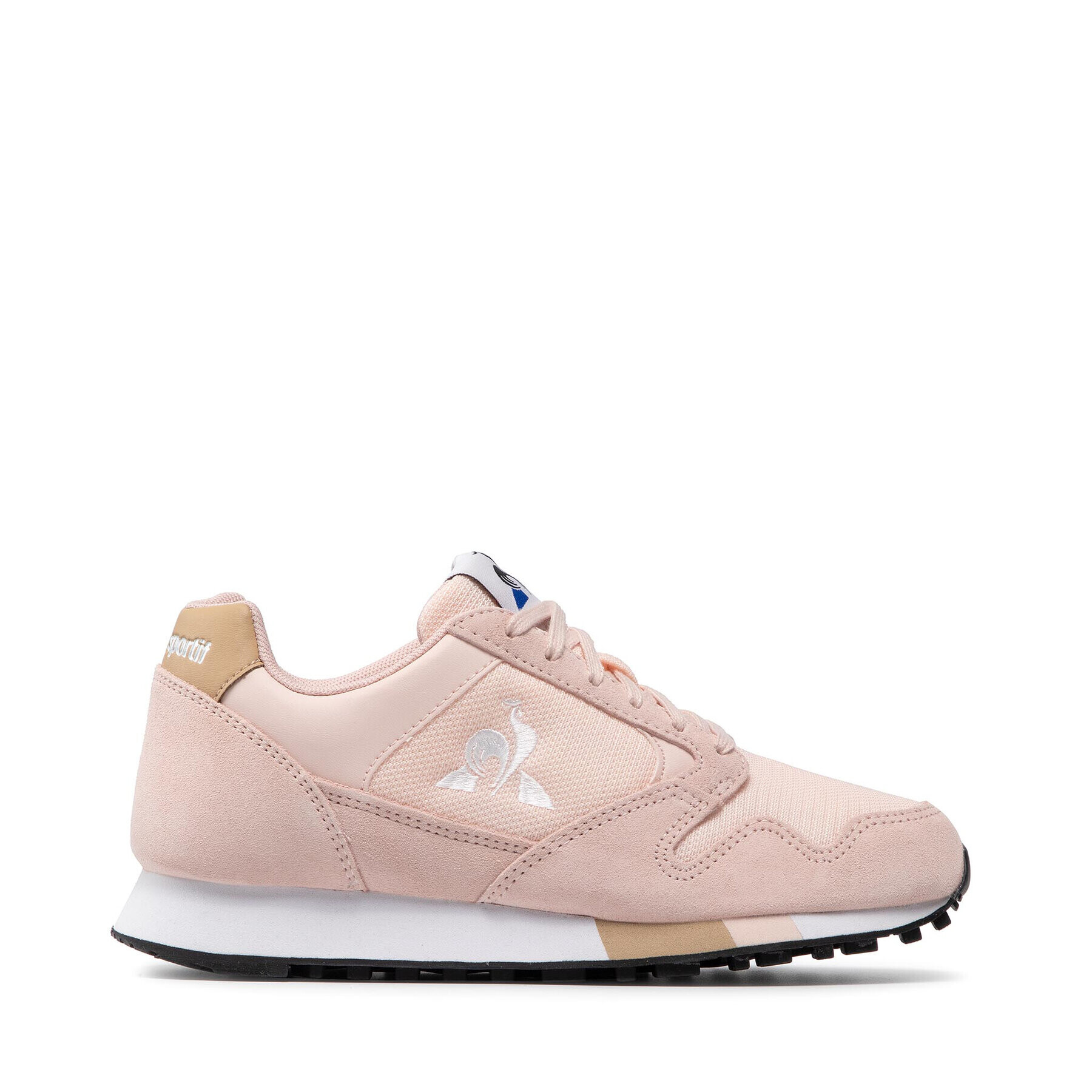 Le Coq Sportif Superge Manta 2110148 Roza - Pepit.si