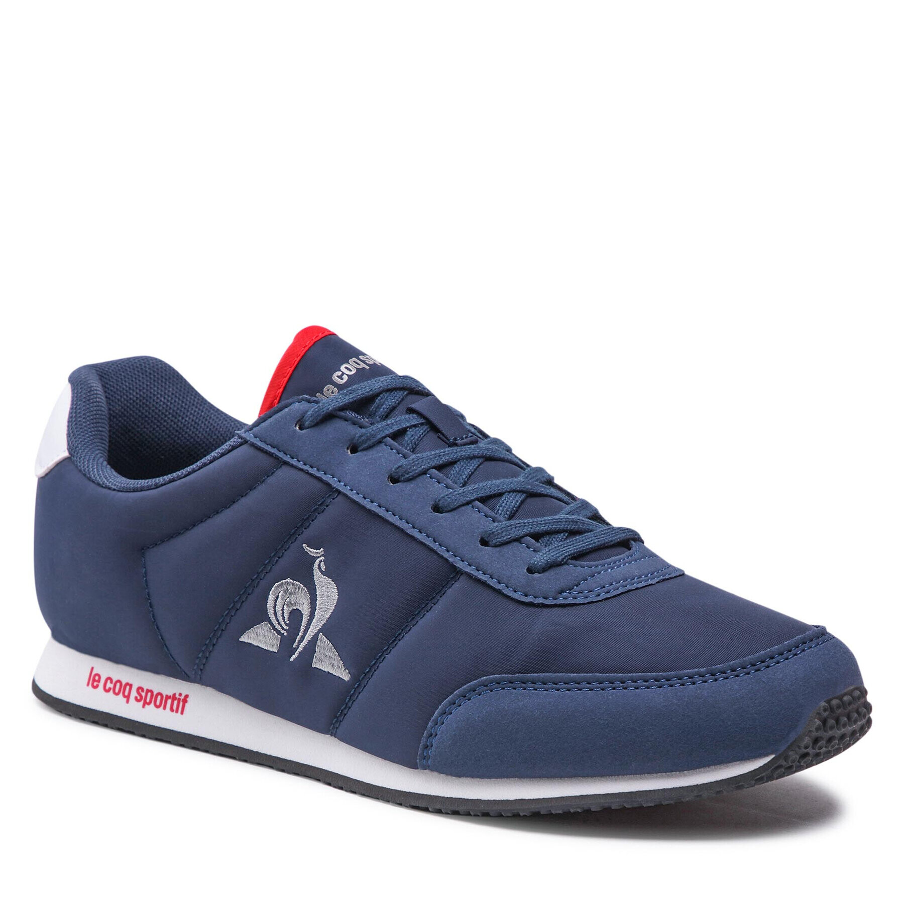 Le Coq Sportif Superge Racerone Metallic 2210198 Mornarsko modra - Pepit.si