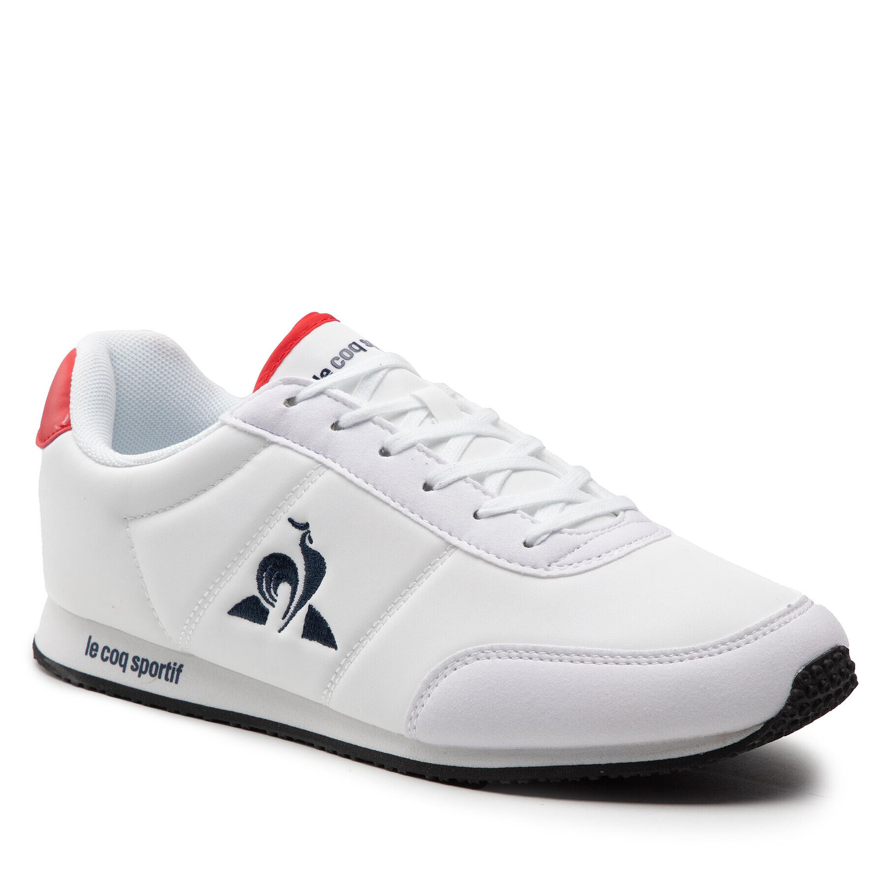 Le Coq Sportif Superge Racerone Sport 2210200 Bela - Pepit.si