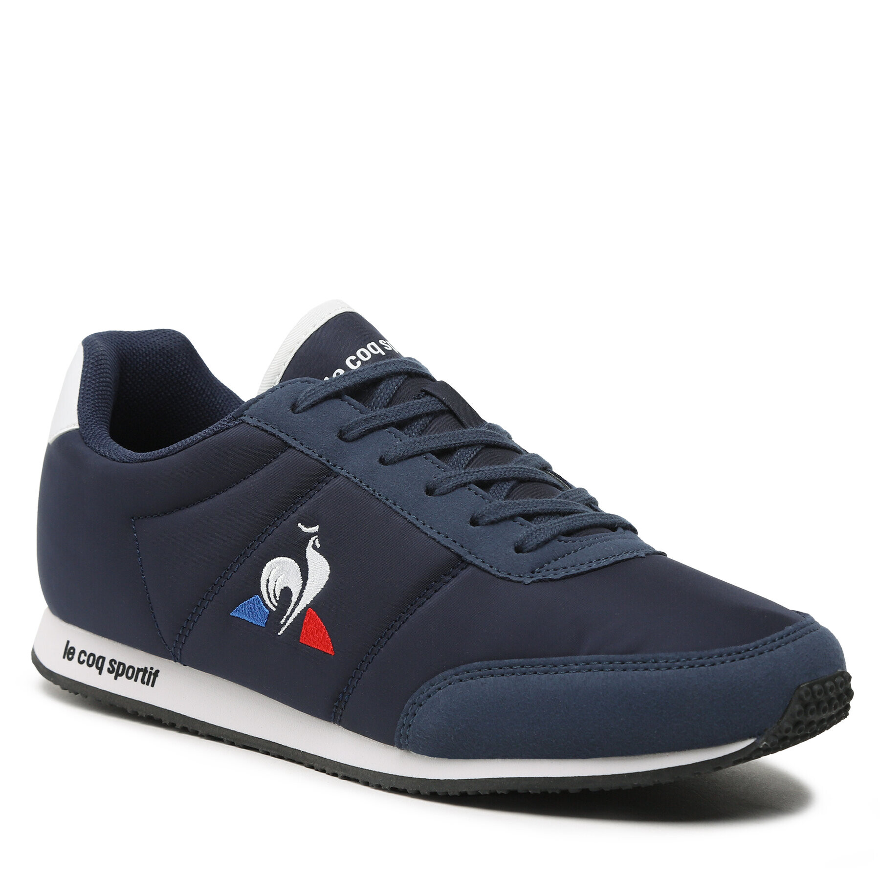 Le Coq Sportif Superge Racerone Tricolore 2310311 Mornarsko modra - Pepit.si