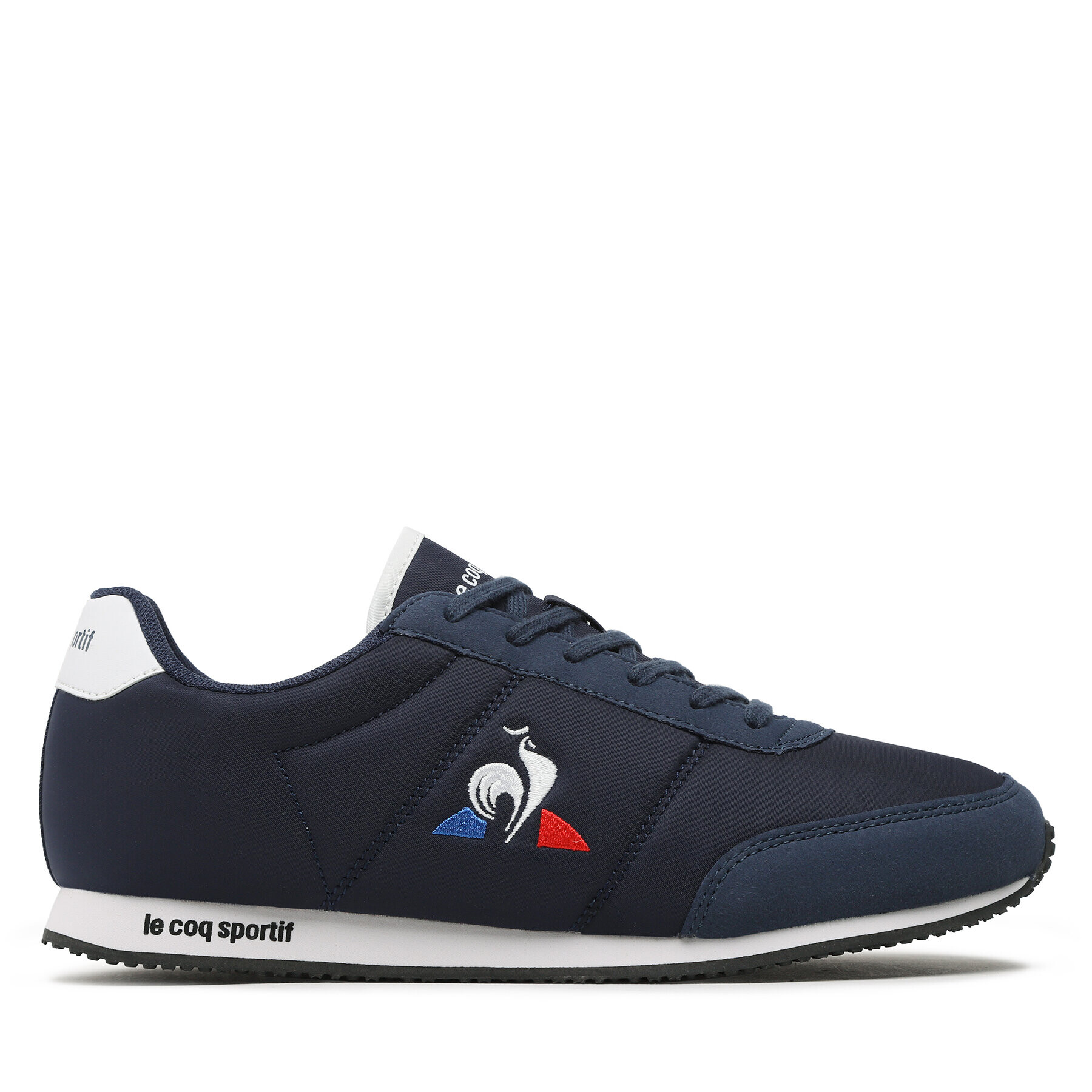 Le Coq Sportif Superge Racerone Tricolore 2310311 Mornarsko modra - Pepit.si