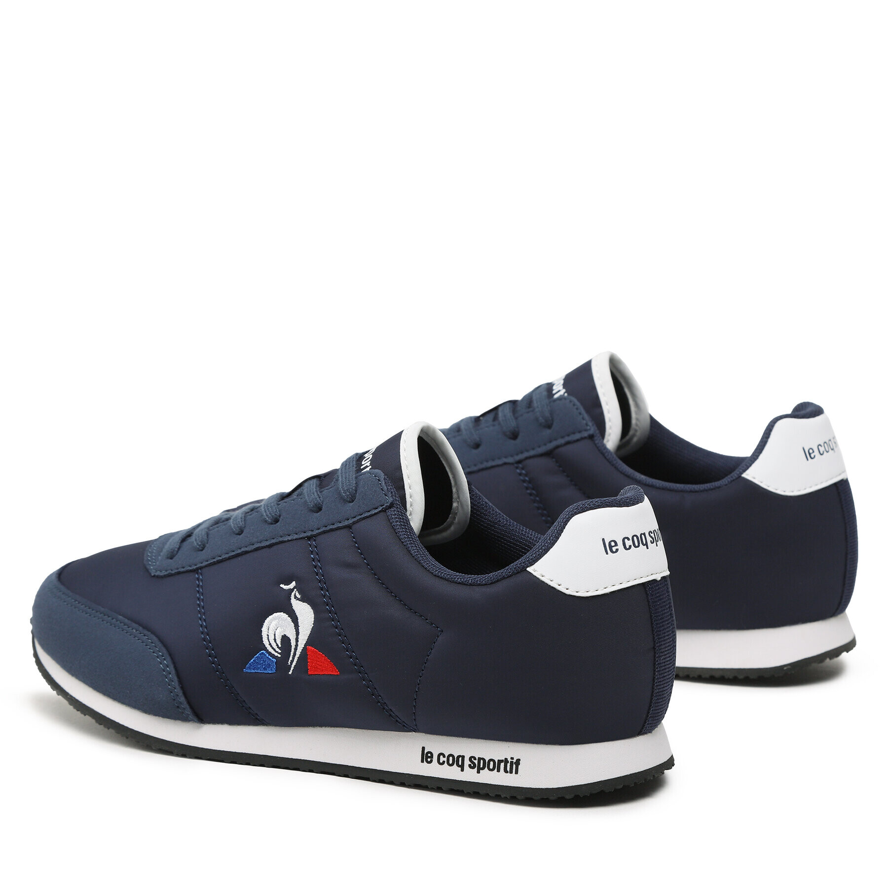 Le Coq Sportif Superge Racerone Tricolore 2310311 Mornarsko modra - Pepit.si