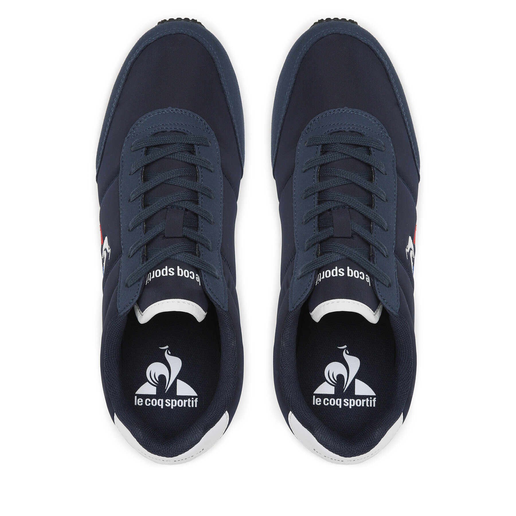 Le Coq Sportif Superge Racerone Tricolore 2310311 Mornarsko modra - Pepit.si