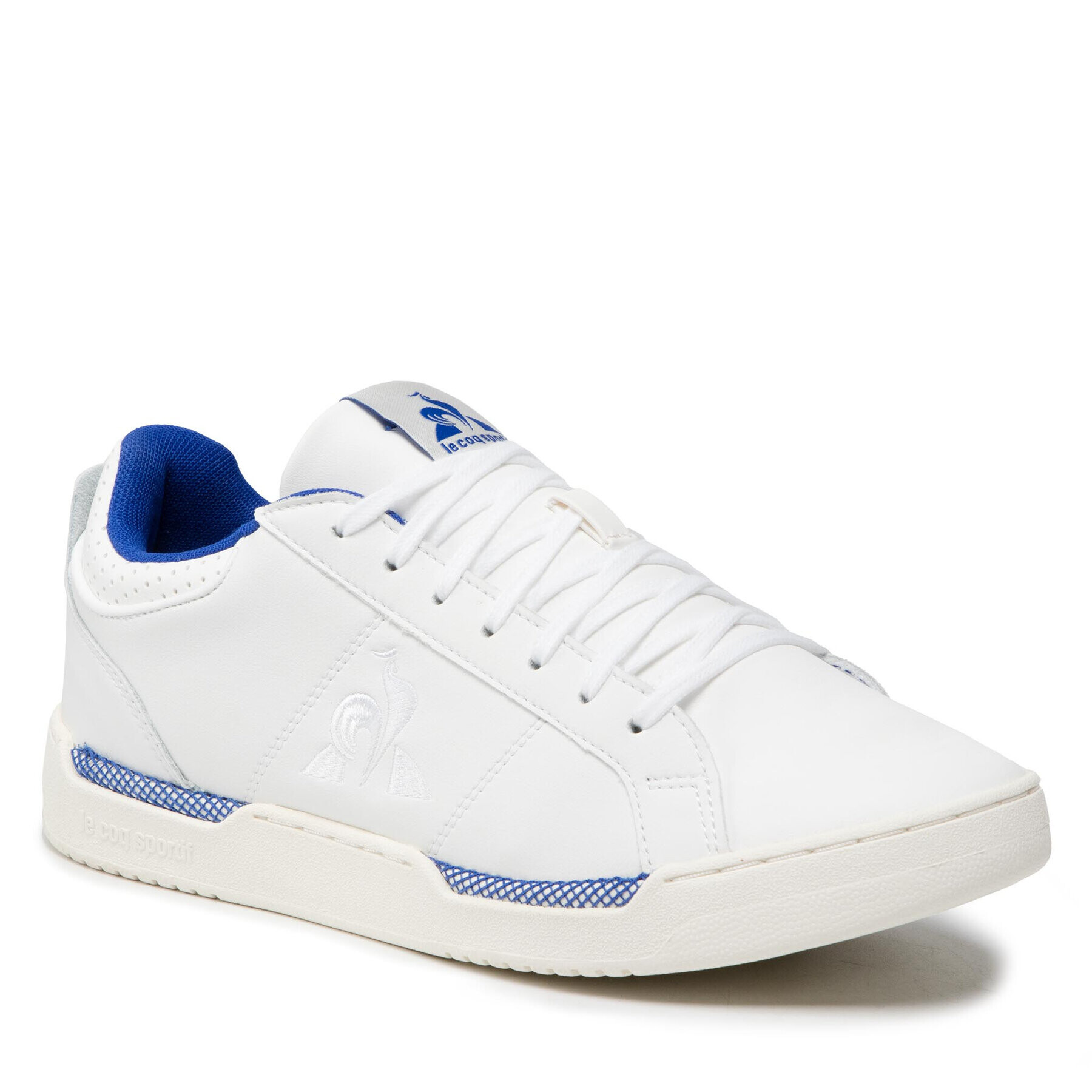 Le Coq Sportif Superge Stadium 2210241 Bela - Pepit.si