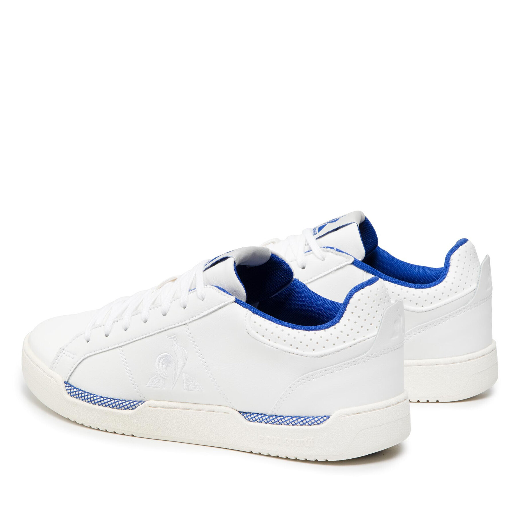 Le Coq Sportif Superge Stadium 2210241 Bela - Pepit.si