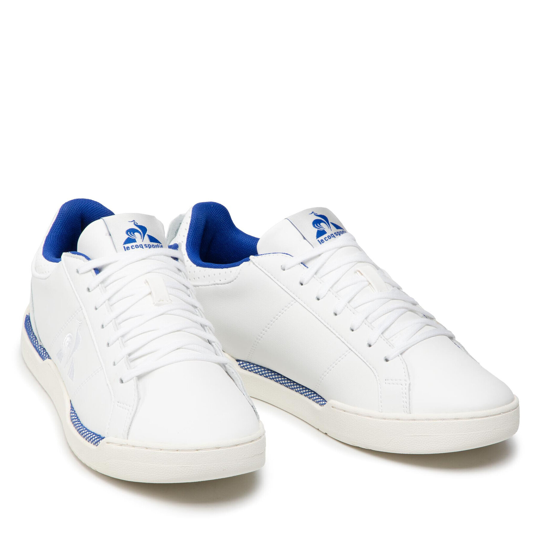 Le Coq Sportif Superge Stadium 2210241 Bela - Pepit.si