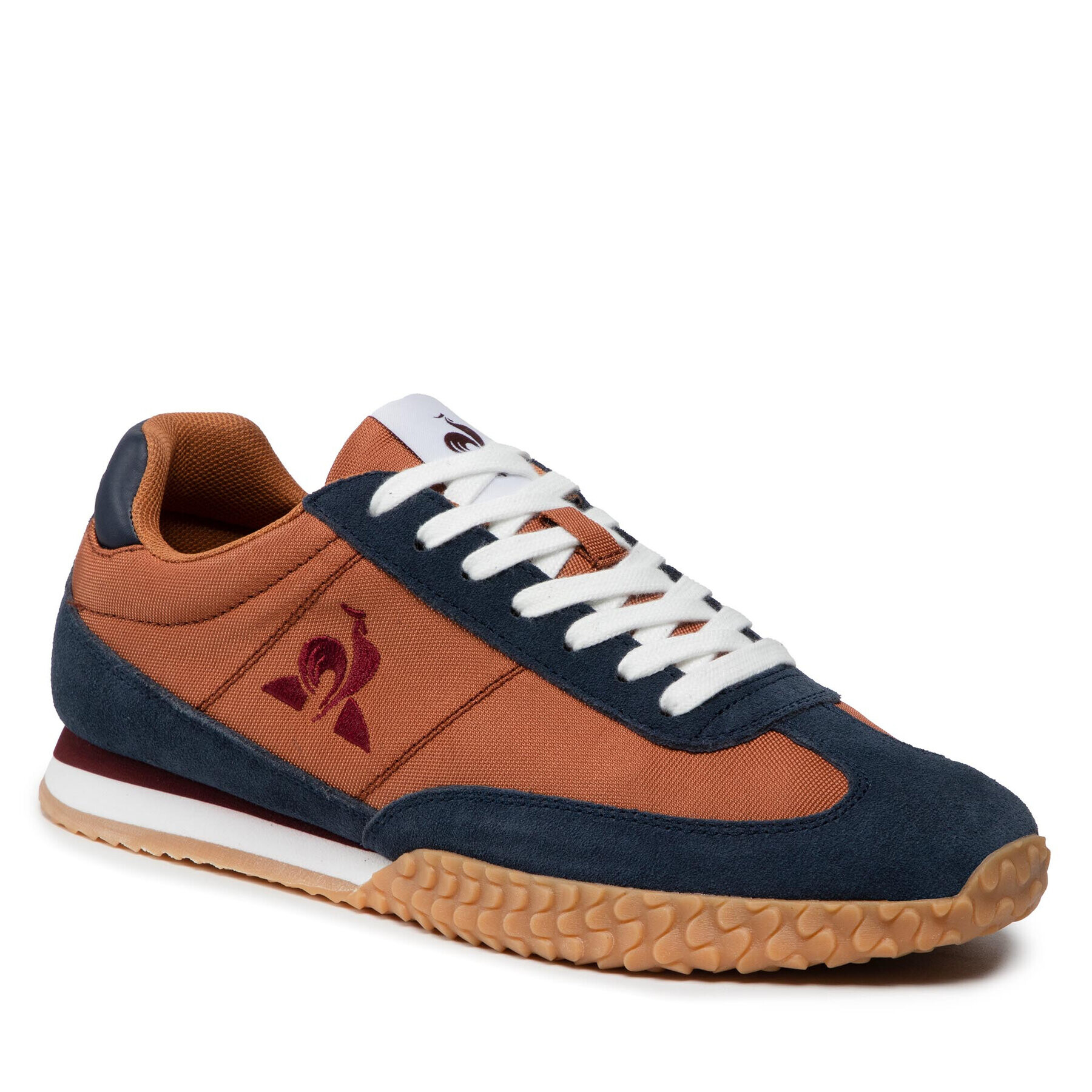 Le Coq Sportif Superge Veloce 2210344 Rjava - Pepit.si