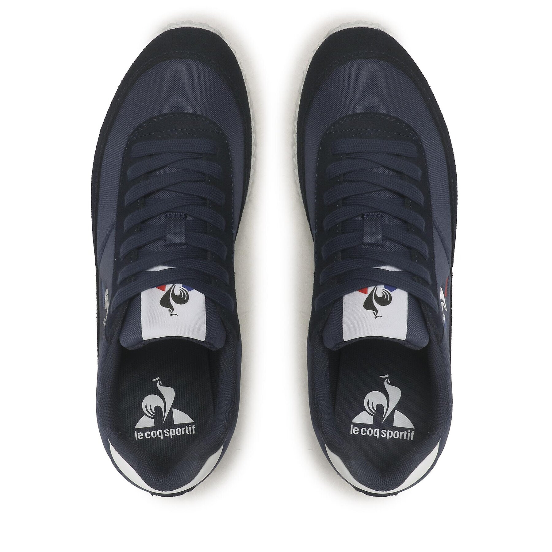 Le Coq Sportif Superge Veloce 2310085 Mornarsko modra - Pepit.si