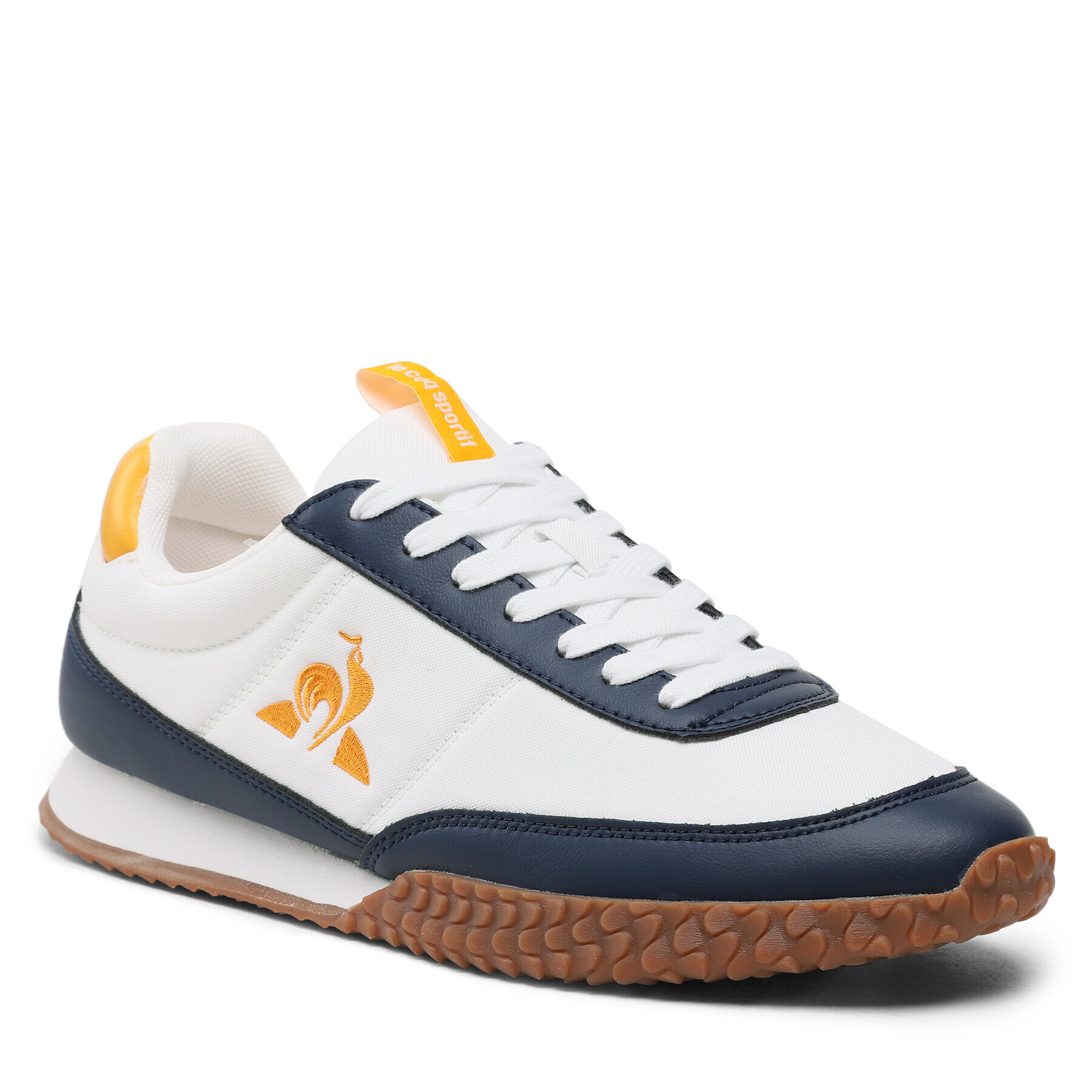 Le Coq Sportif Superge Veloce Sport 2310329 Bela - Pepit.si