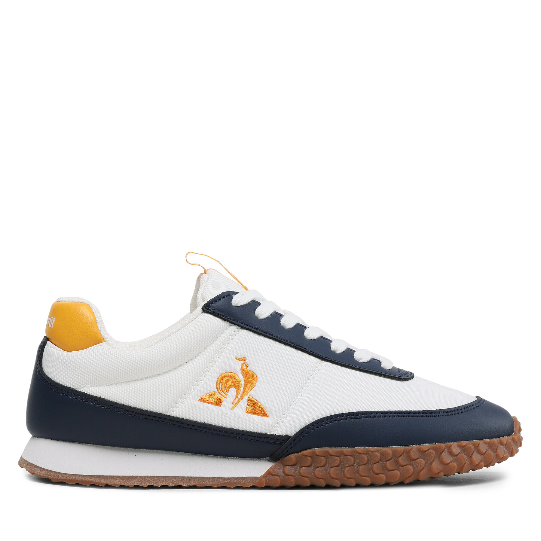 Le Coq Sportif Superge Veloce Sport 2310329 Bela - Pepit.si