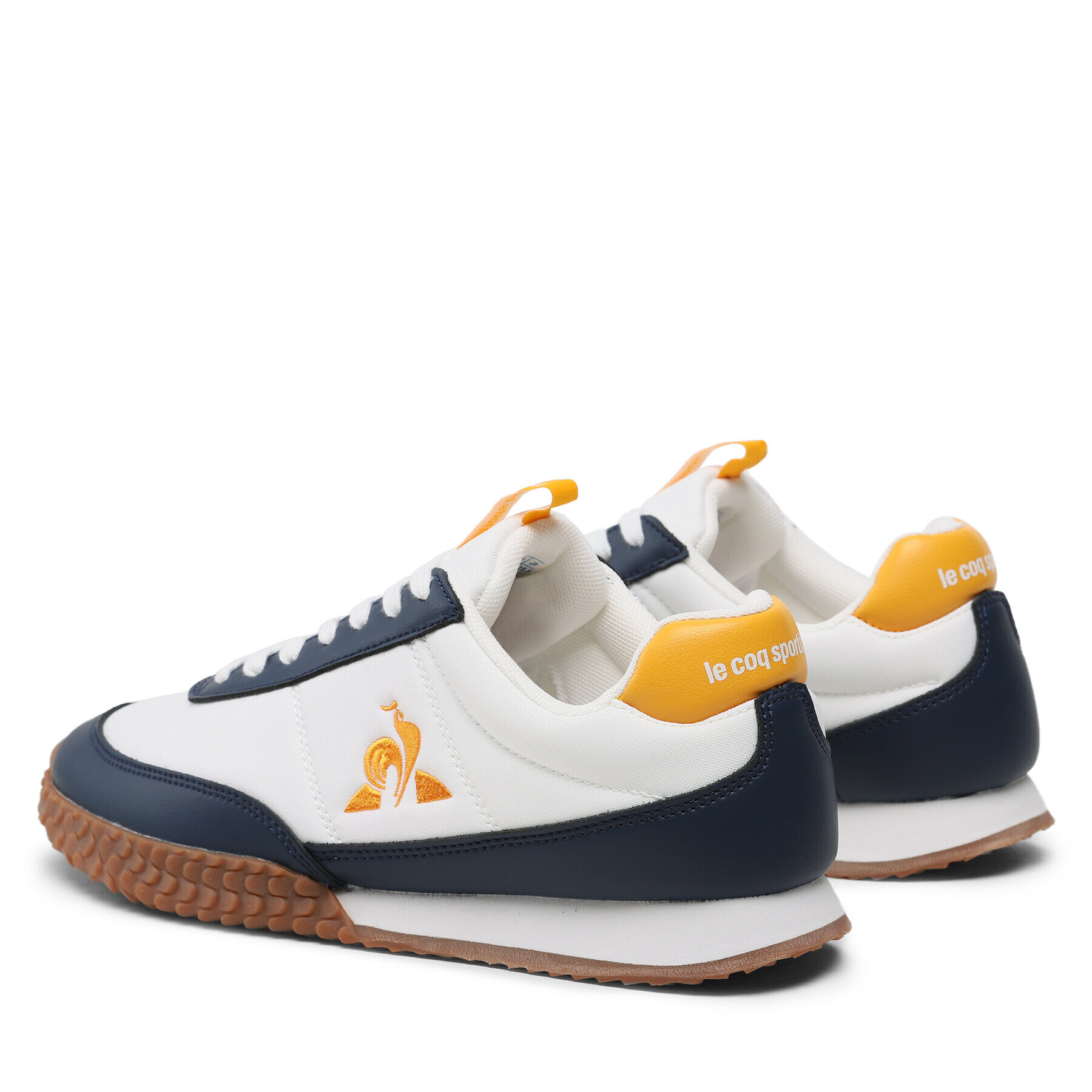 Le Coq Sportif Superge Veloce Sport 2310329 Bela - Pepit.si