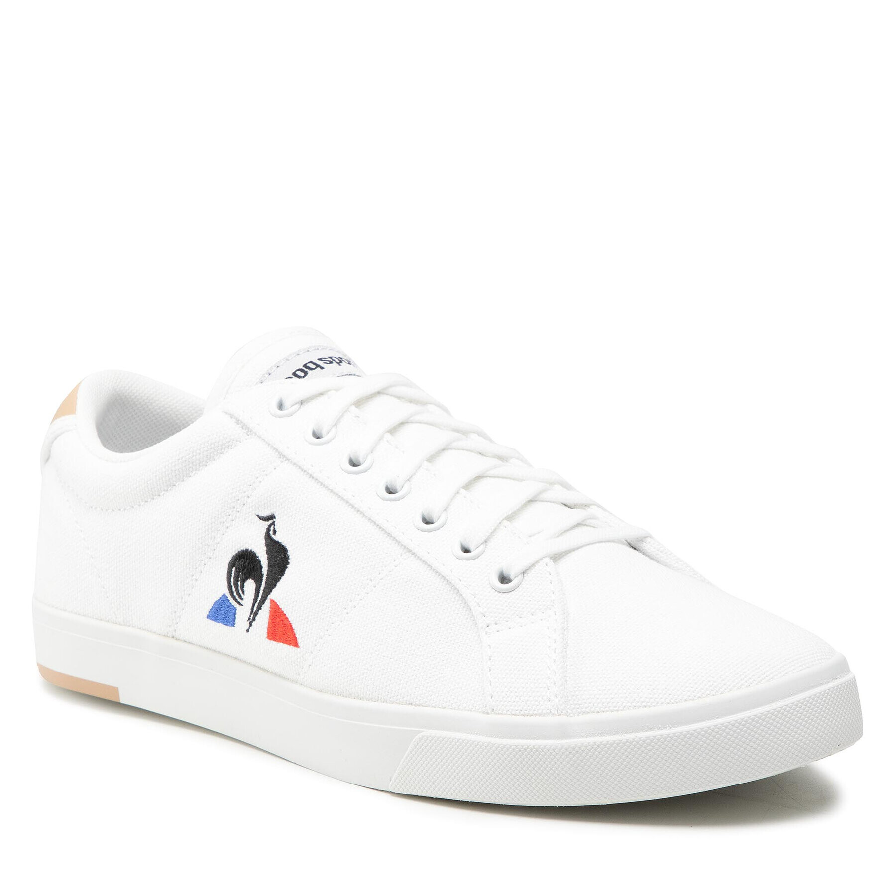 Le Coq Sportif Superge Verdon II 2110007 Bela - Pepit.si