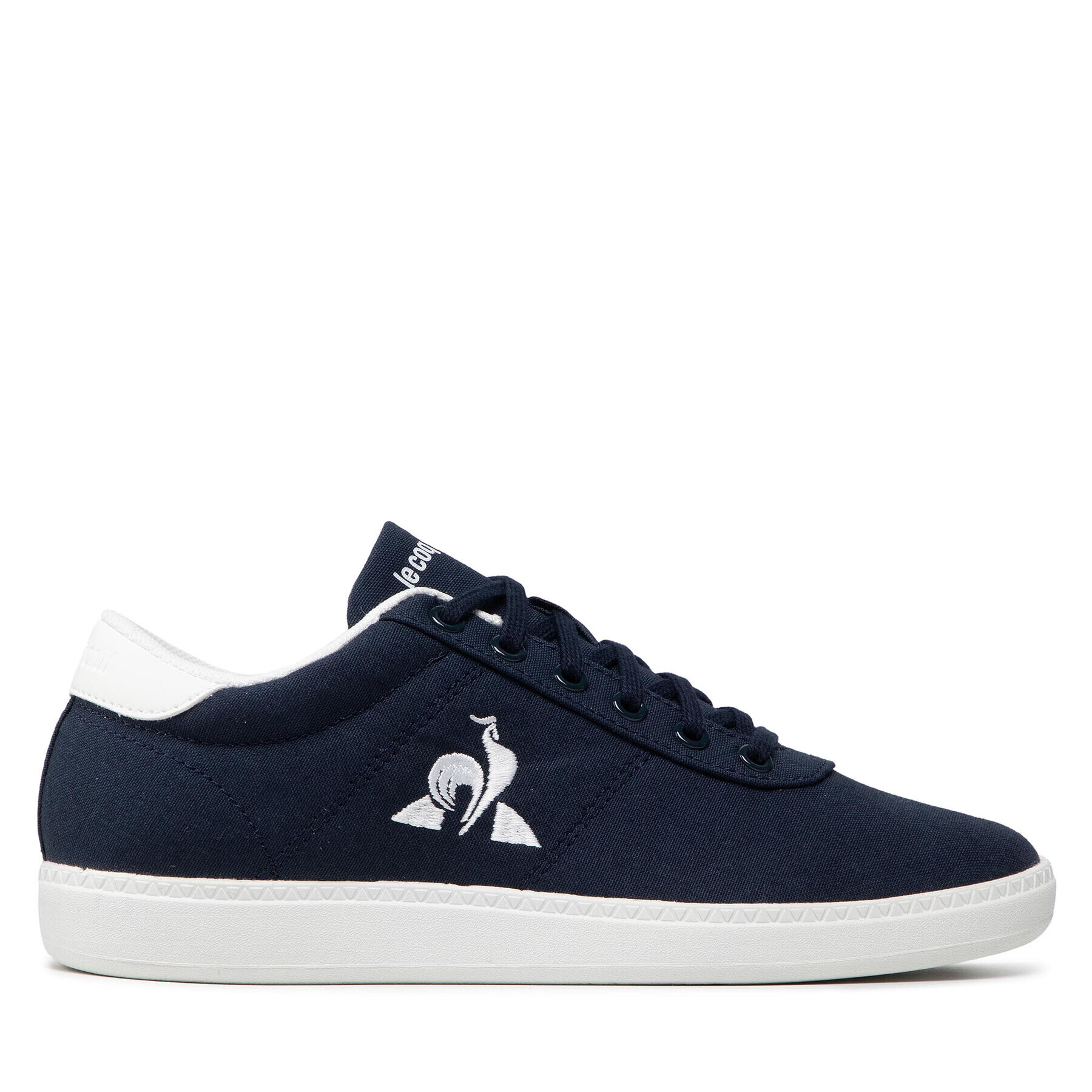 Le Coq Sportif Tenis superge Court One W 2210135 Mornarsko modra - Pepit.si