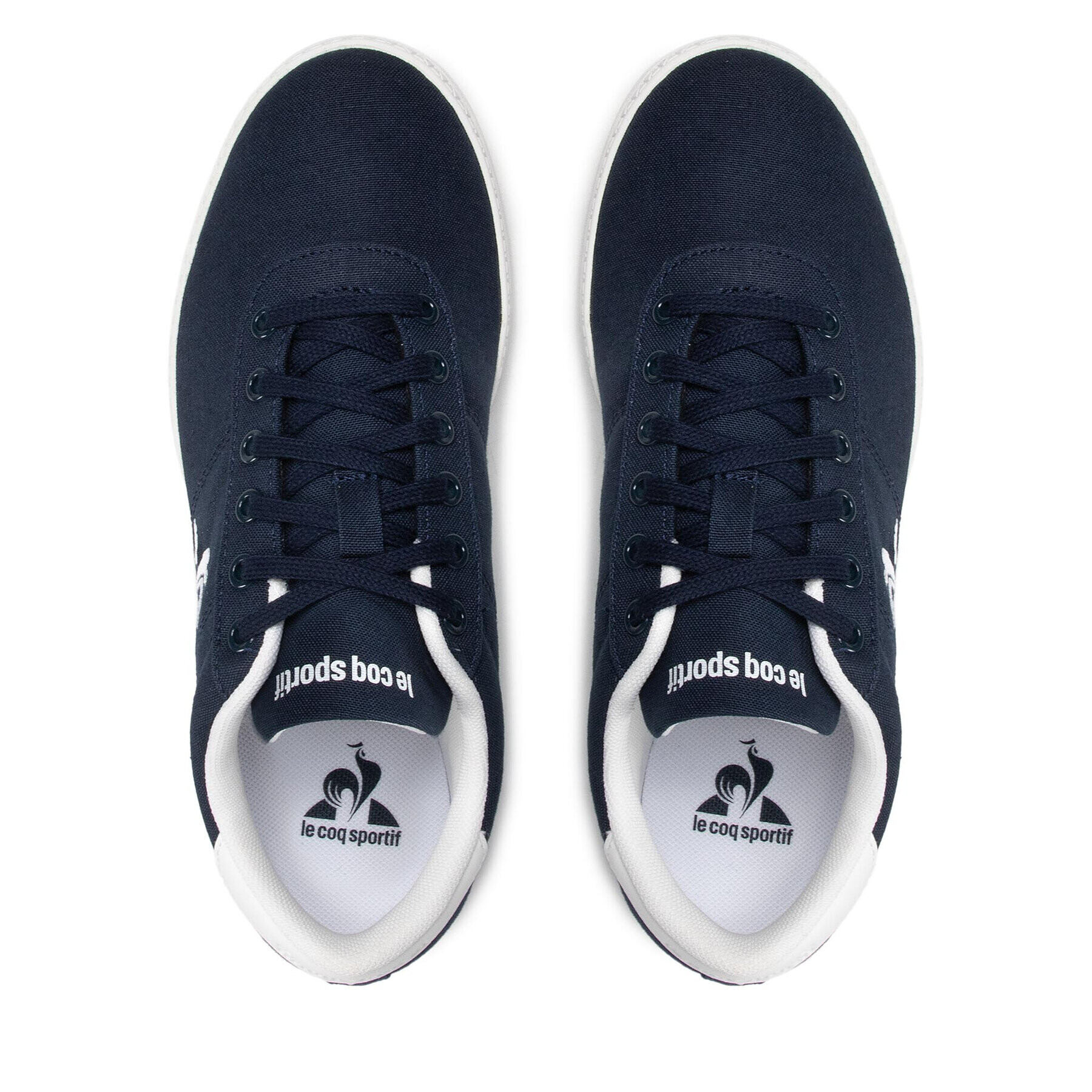 Le Coq Sportif Tenis superge Court One W 2210135 Mornarsko modra - Pepit.si