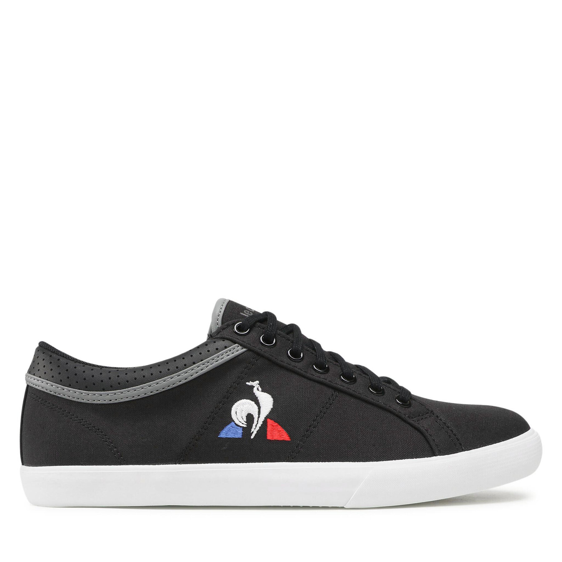 Le Coq Sportif Tenis superge Saint Galland Cvs 2120703 Črna - Pepit.si