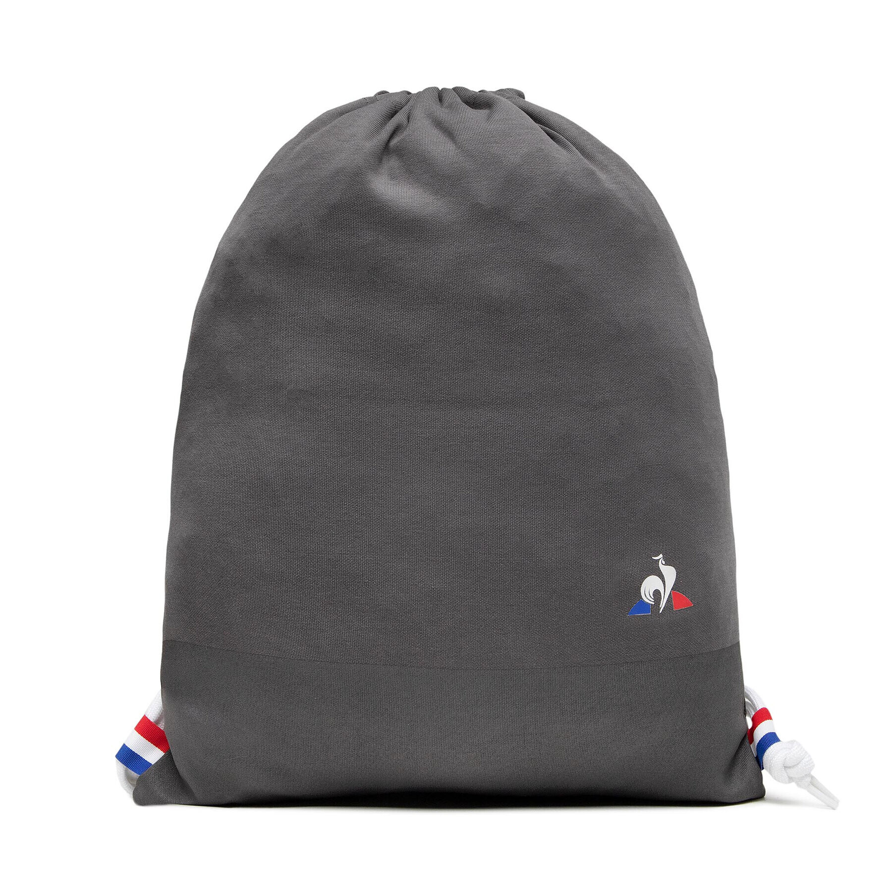 Le Coq Sportif Vrečka Tote Bag Bretelles 1911168 Siva - Pepit.si