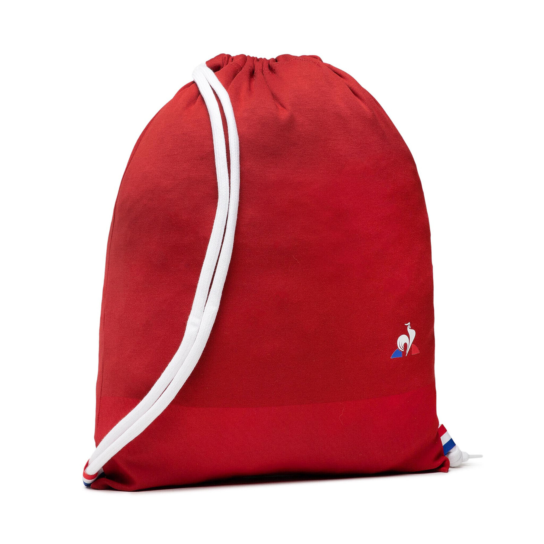 Le Coq Sportif Vrečka Tote Bag Bretelles 1911169 Rdeča - Pepit.si