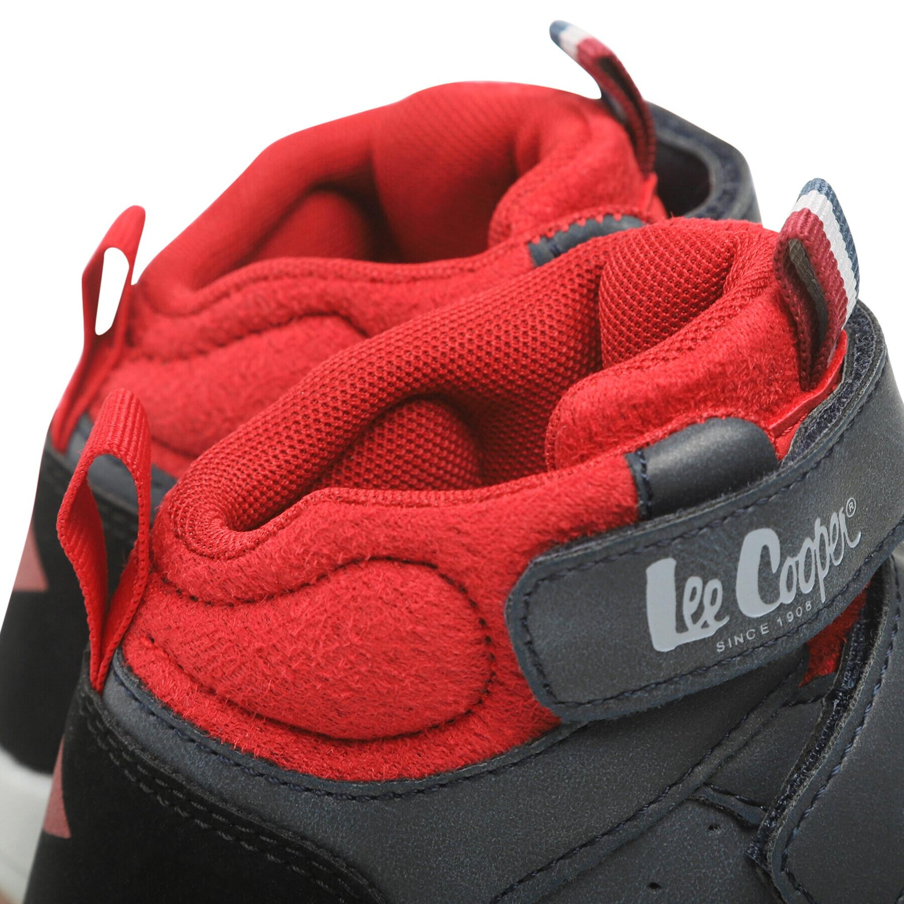 Lee Cooper Gležnjarji LCJ-22-29-1324K Mornarsko modra - Pepit.si