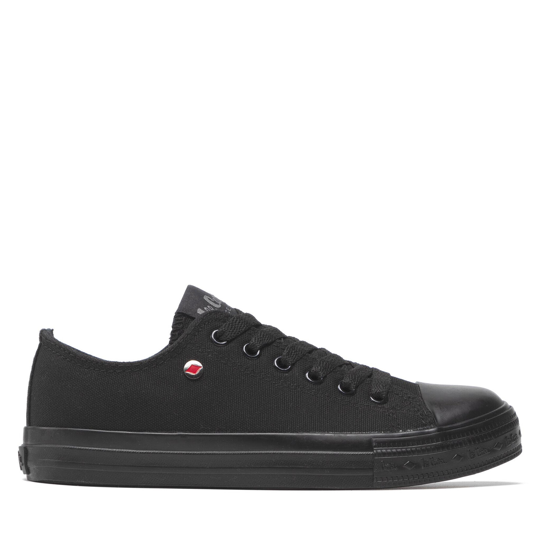 Lee Cooper Modne superge LCW-22-31-0870LB Črna - Pepit.si