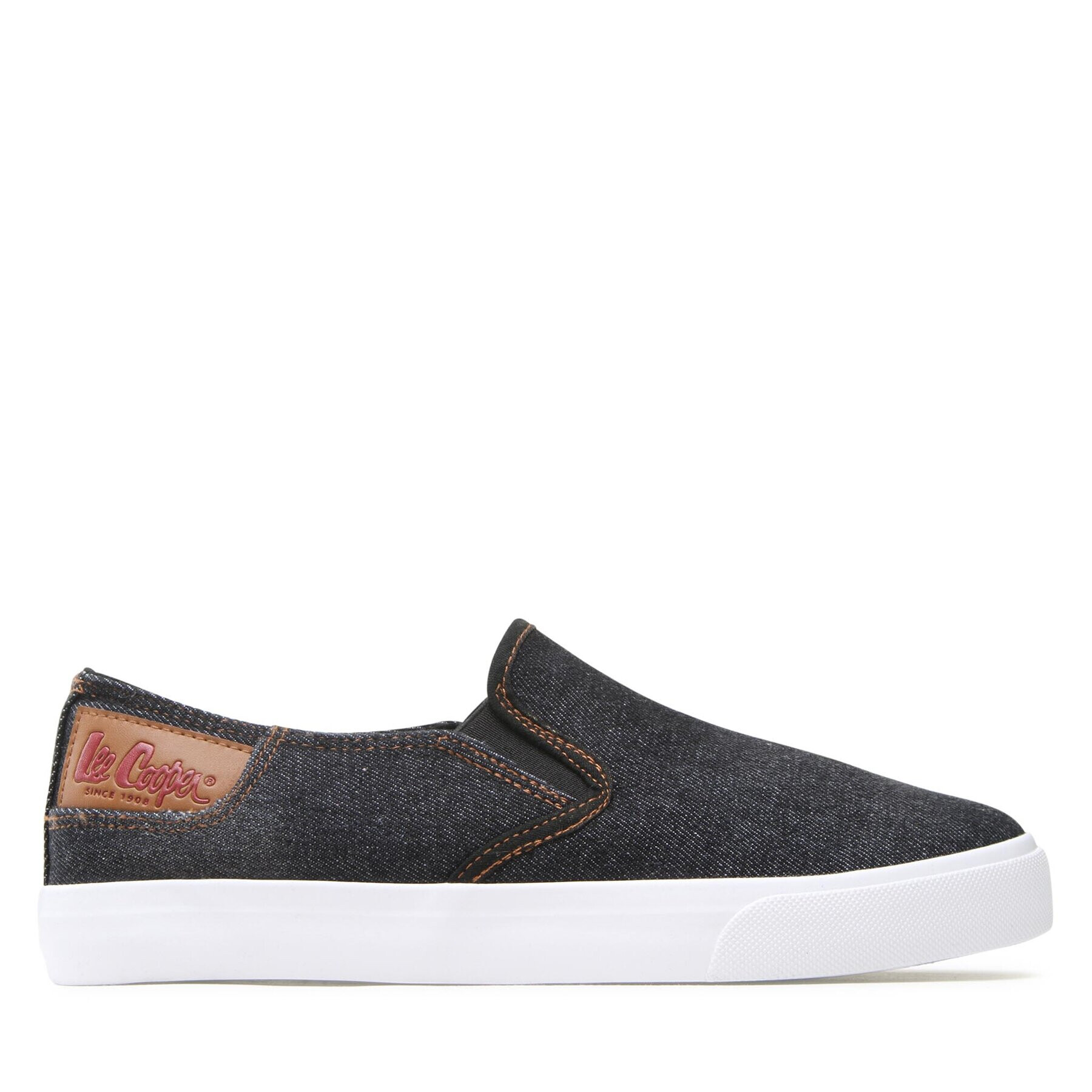 Lee Cooper Modne superge LCW-23-31 Mornarsko modra - Pepit.si