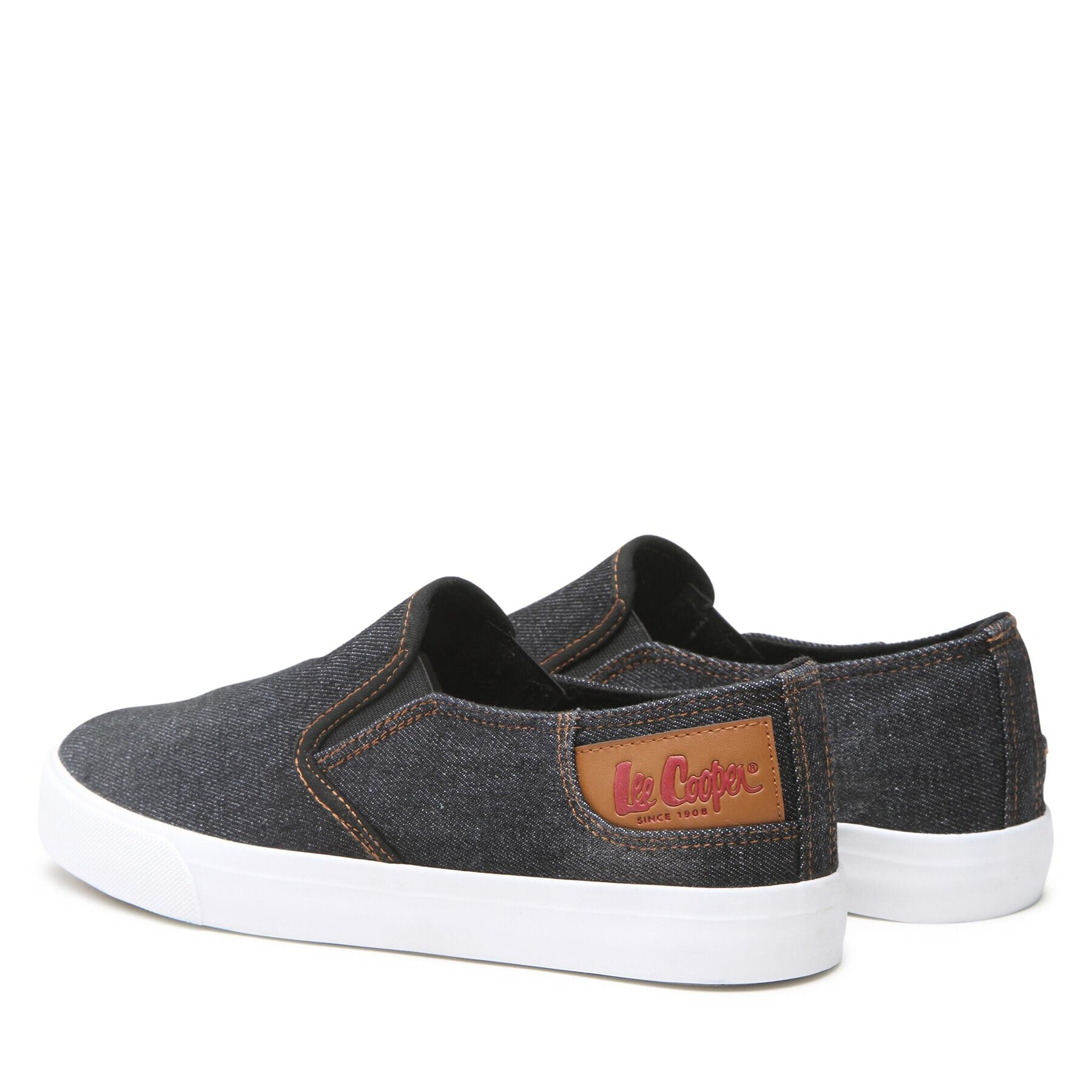 Lee Cooper Modne superge LCW-23-31 Mornarsko modra - Pepit.si