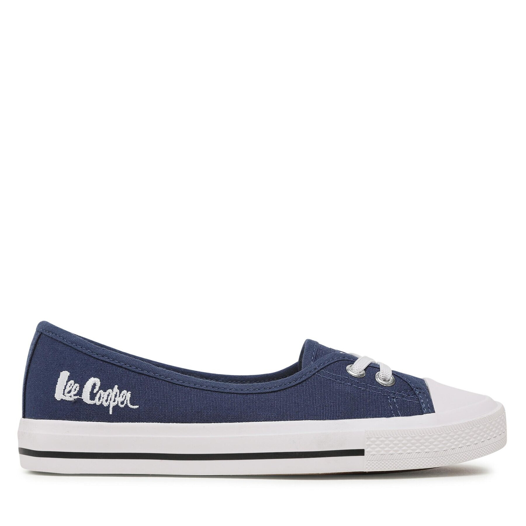 Lee Cooper Modne superge LCW-23-31 Mornarsko modra - Pepit.si