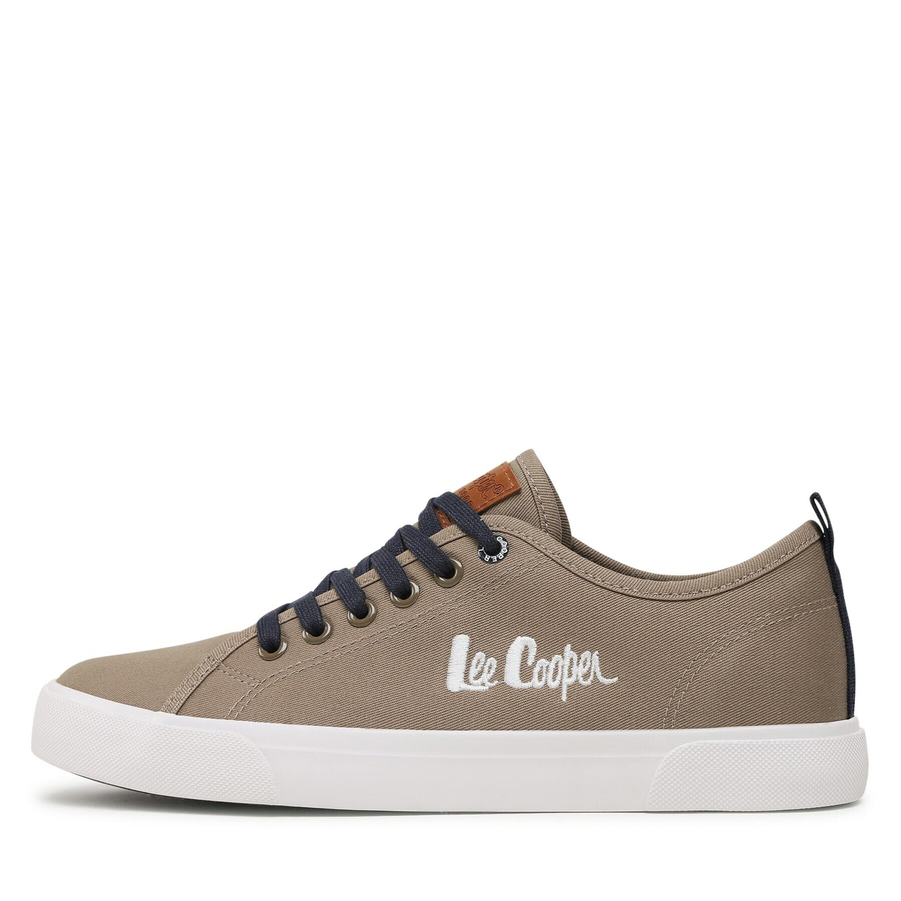 Lee Cooper Modne superge LCW-23-31 Zelena - Pepit.si