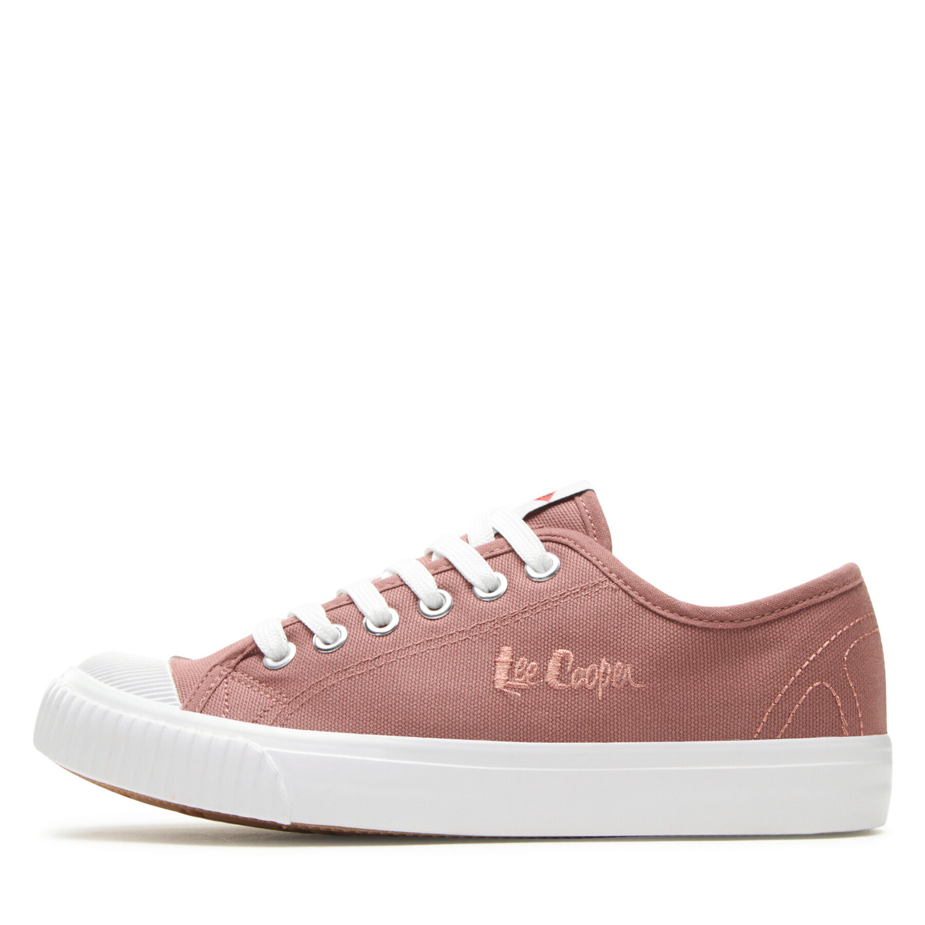 Lee Cooper Modne superge LCW-23-44-1646L Roza - Pepit.si