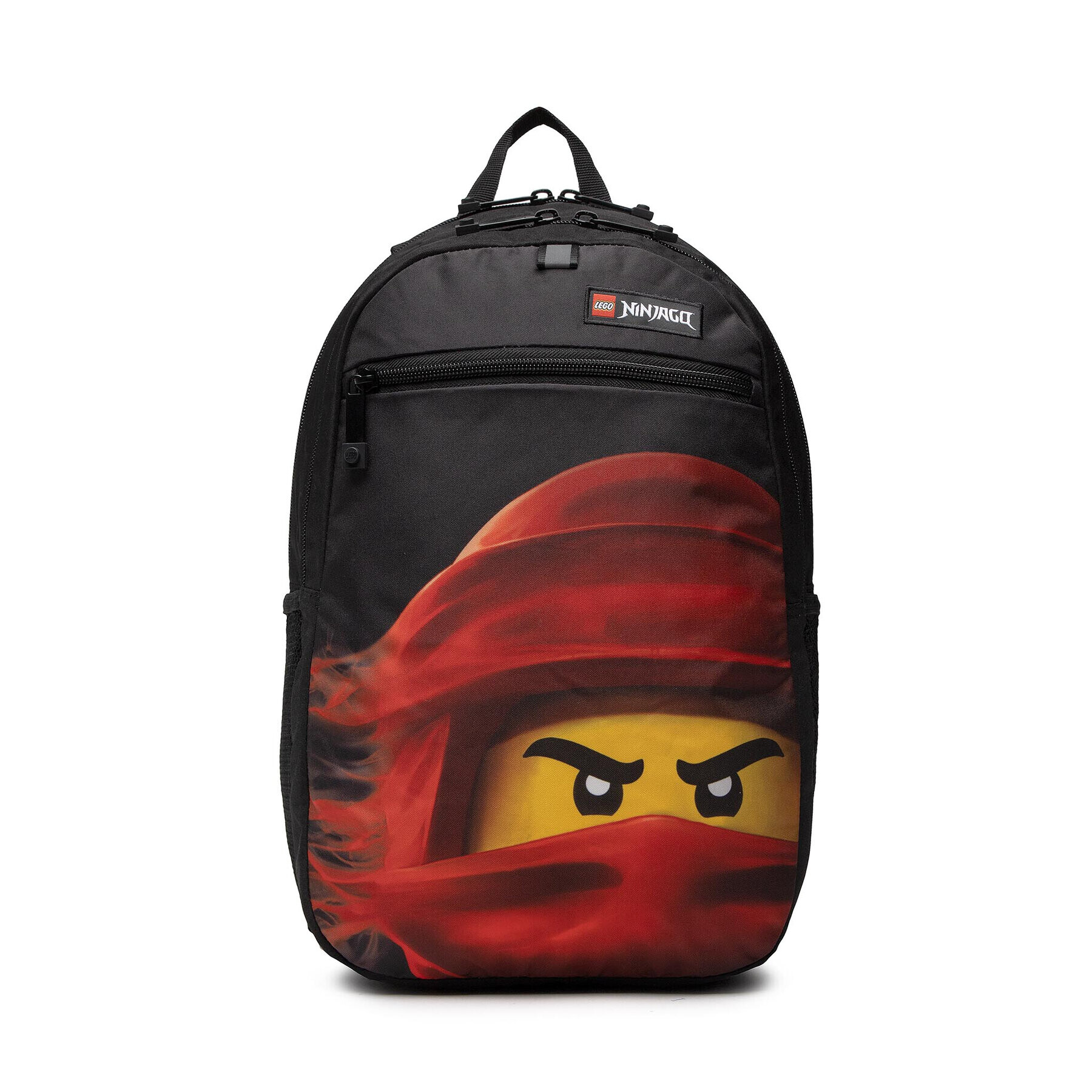 LEGO Nahrbtnik Small Extended Backpack 20222-2202 Pisana - Pepit.si