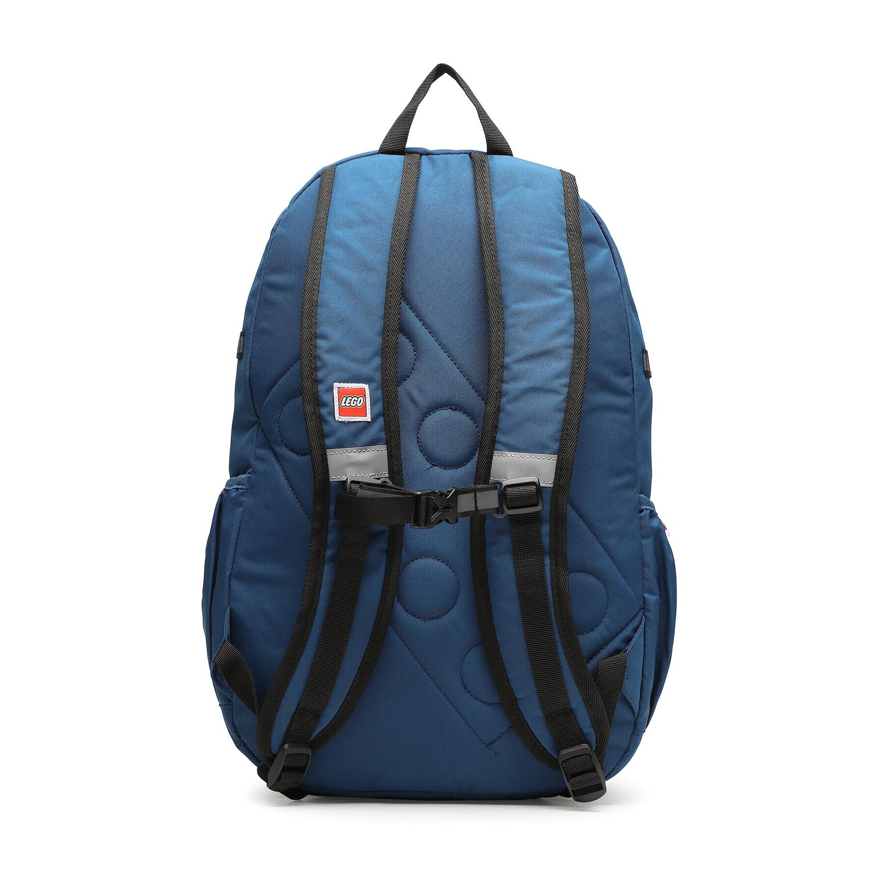 LEGO Šolski nahrbtnik Urban Backpack 20268-2312 Modra - Pepit.si