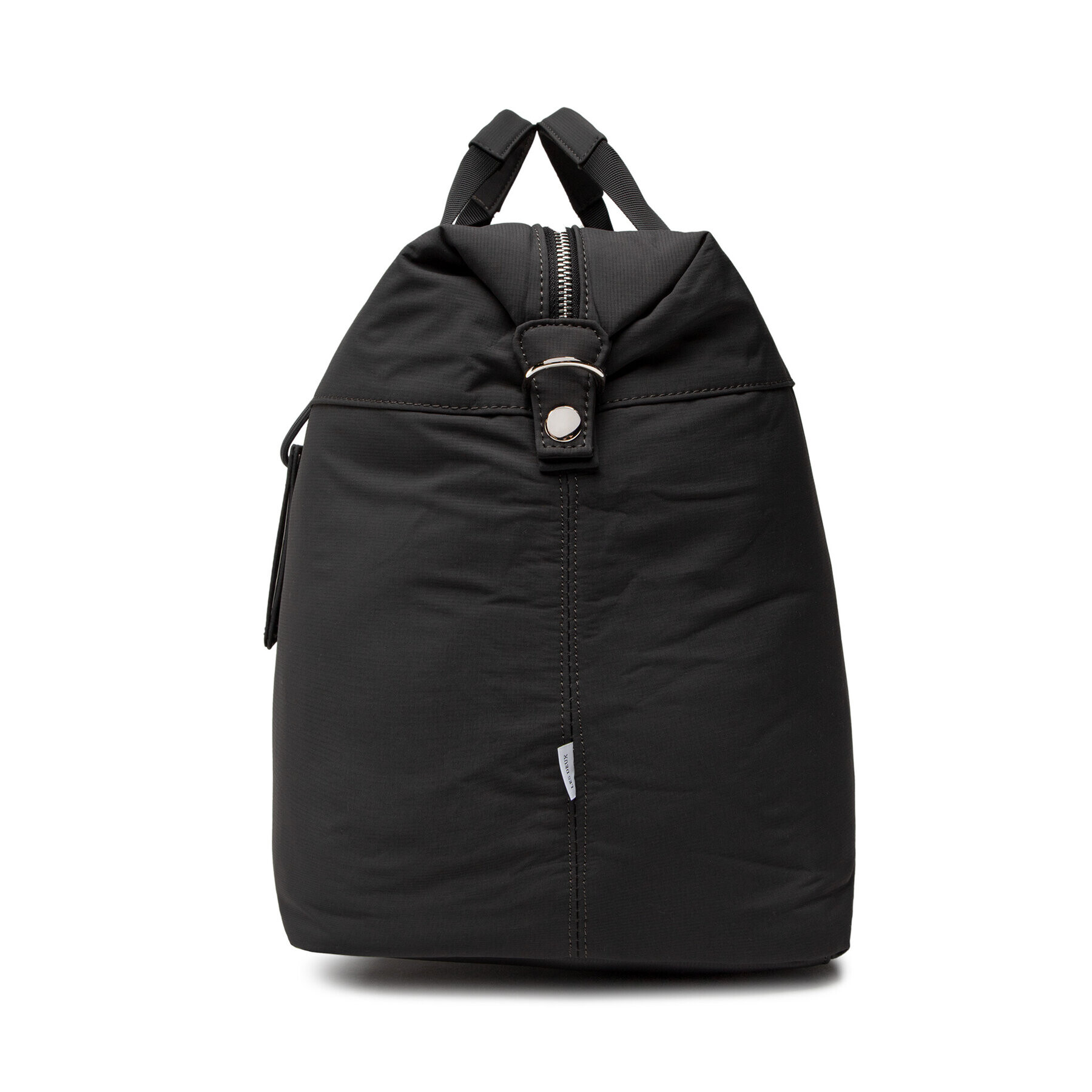 Les Deux Torbica Travis Ripstop Weekend Bag 2.0 LDM940021 Siva - Pepit.si