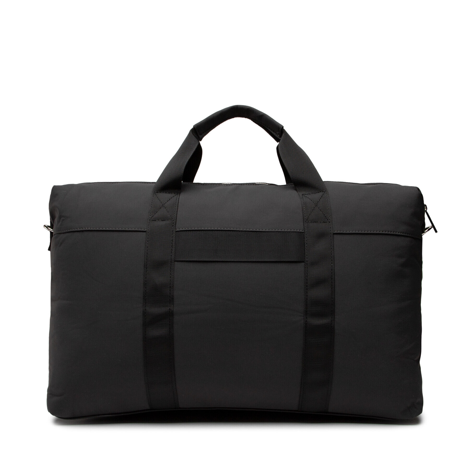 Les Deux Torbica Travis Ripstop Weekend Bag 2.0 LDM940021 Siva - Pepit.si