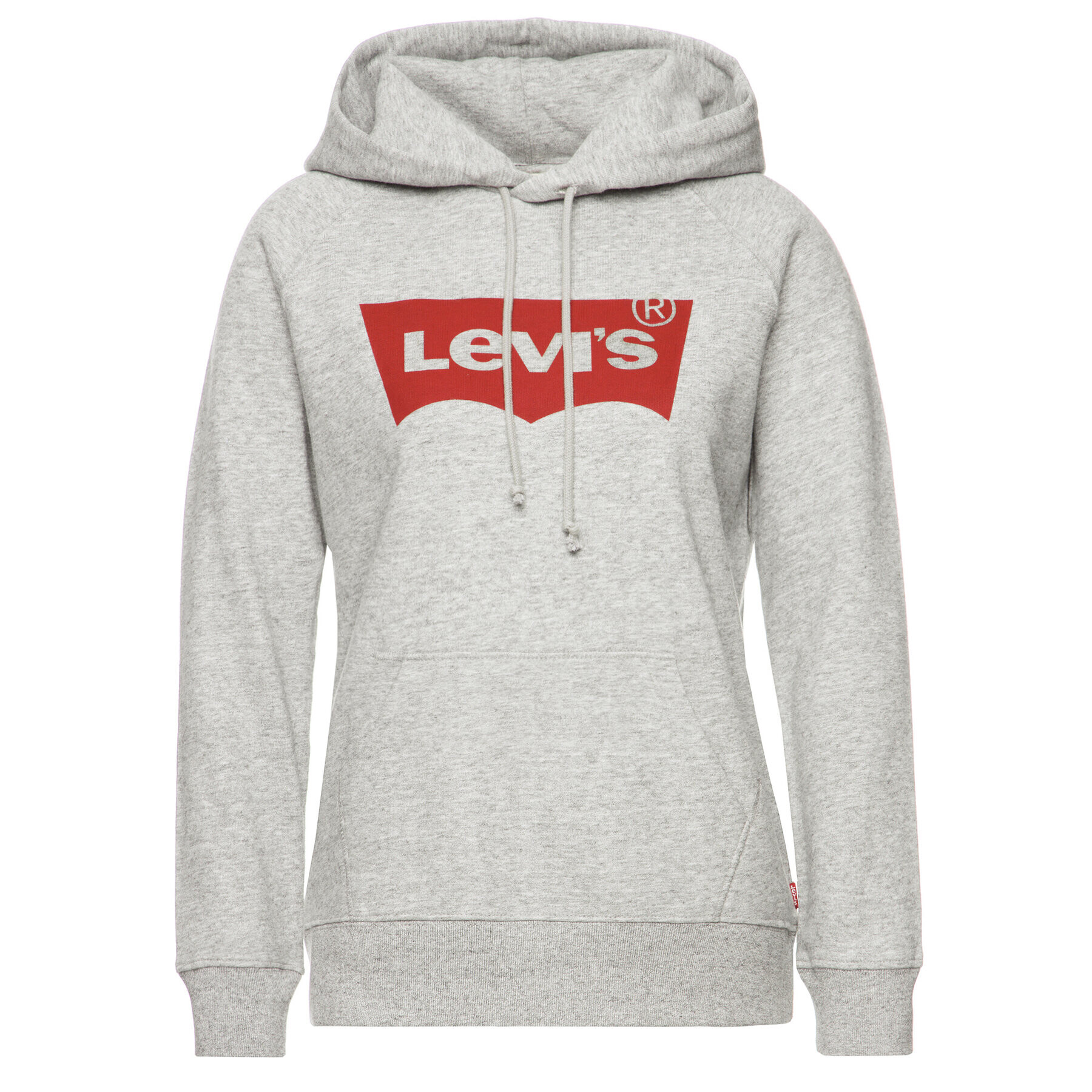 Levi's® Jopa Graphic Sport 35946-0003 Siva Regular Fit - Pepit.si