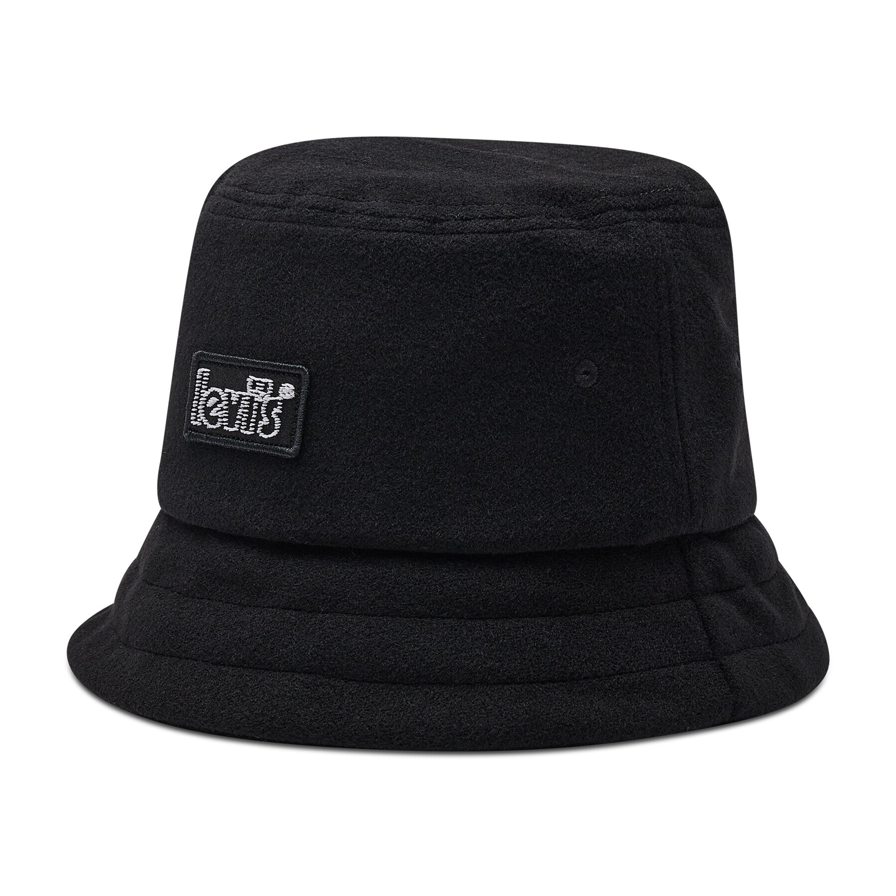 Levi's® Klobuk Bucket 234941-8-59 Črna - Pepit.si