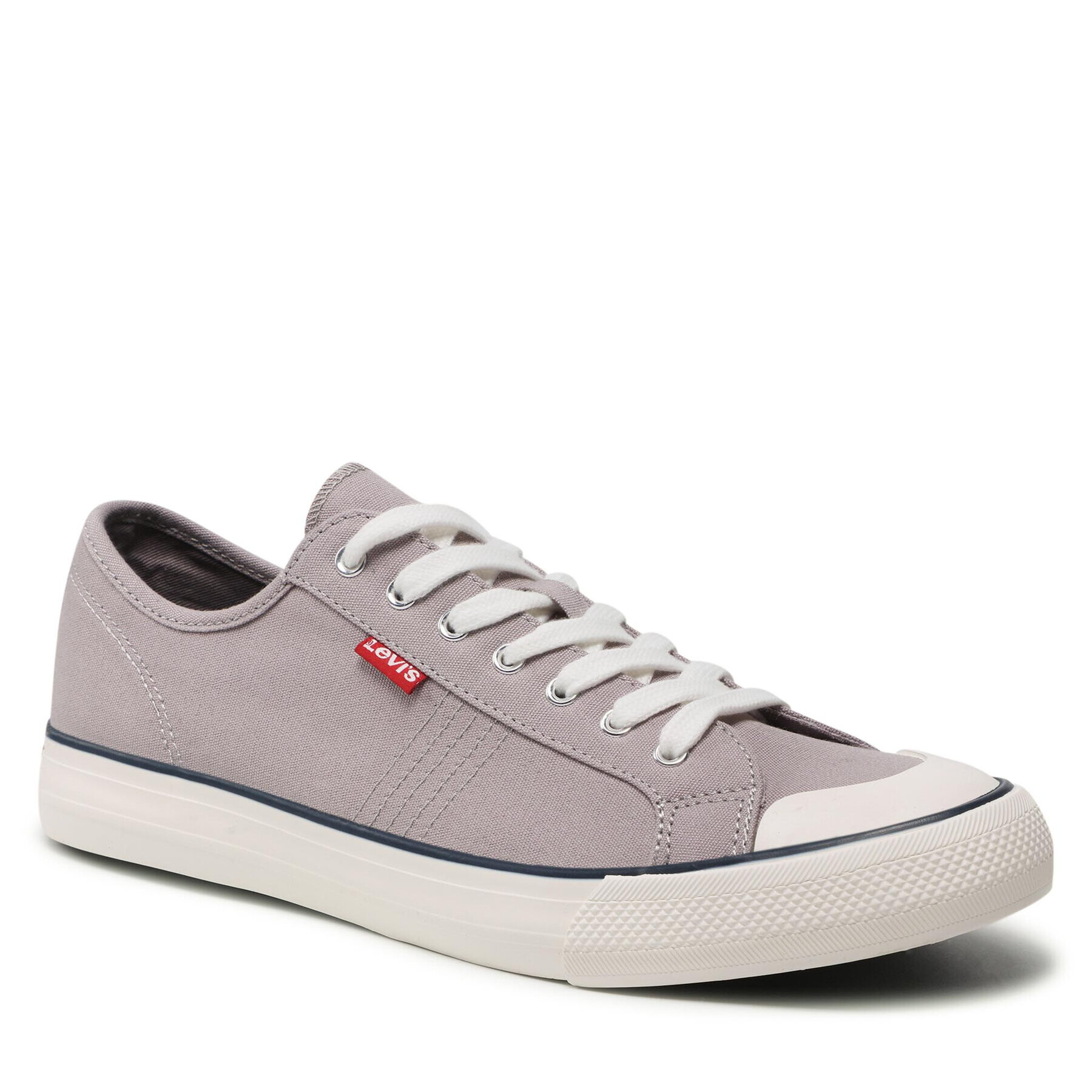 Levi's® Modne superge 233012-733-55 Siva - Pepit.si