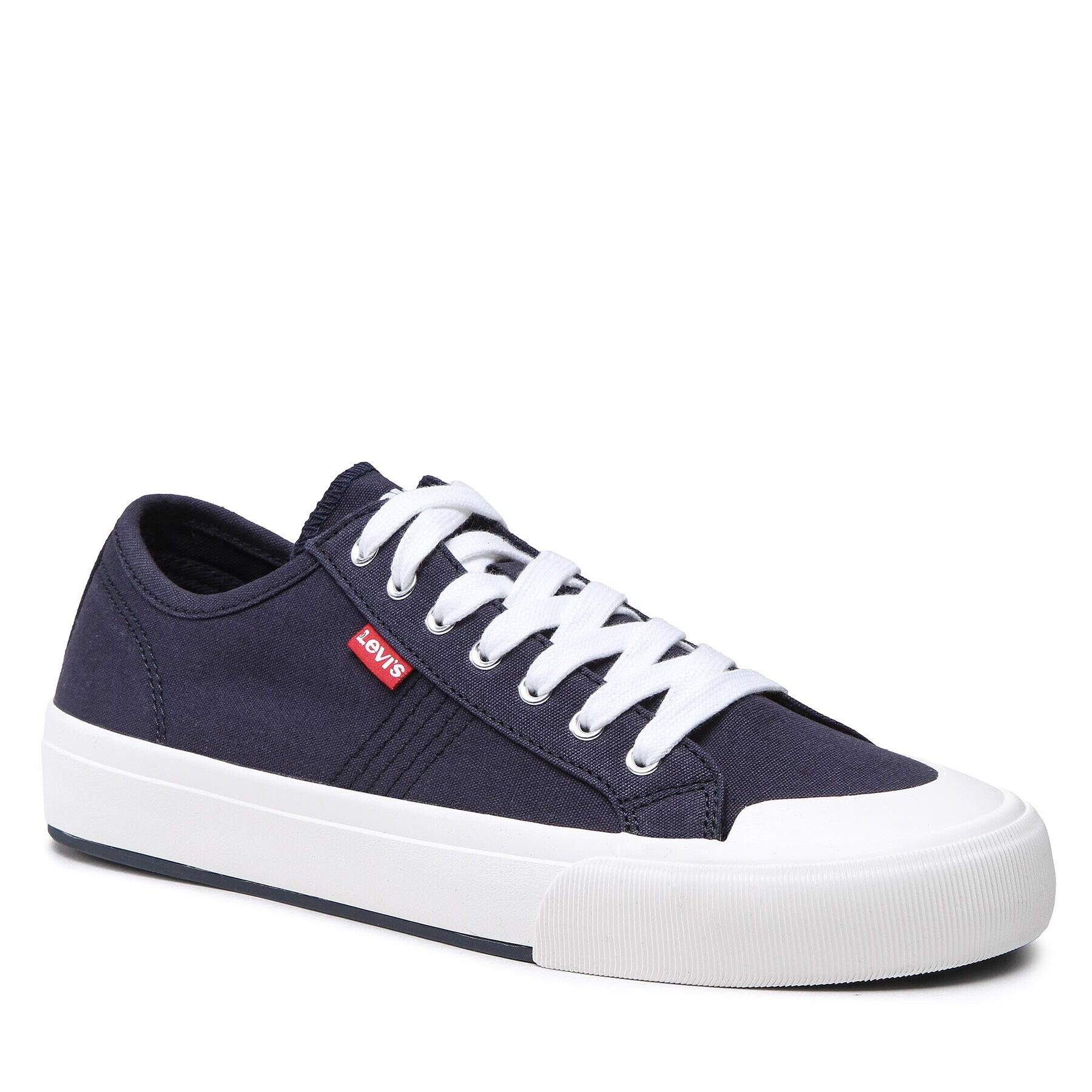 Levi's® Modne superge 235208-733-18 Mornarsko modra - Pepit.si