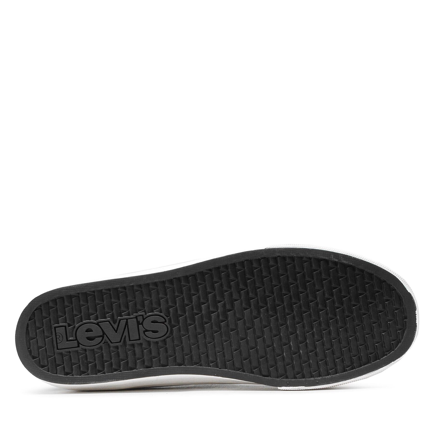 Levi's® Modne superge 235208-733-59 Črna - Pepit.si