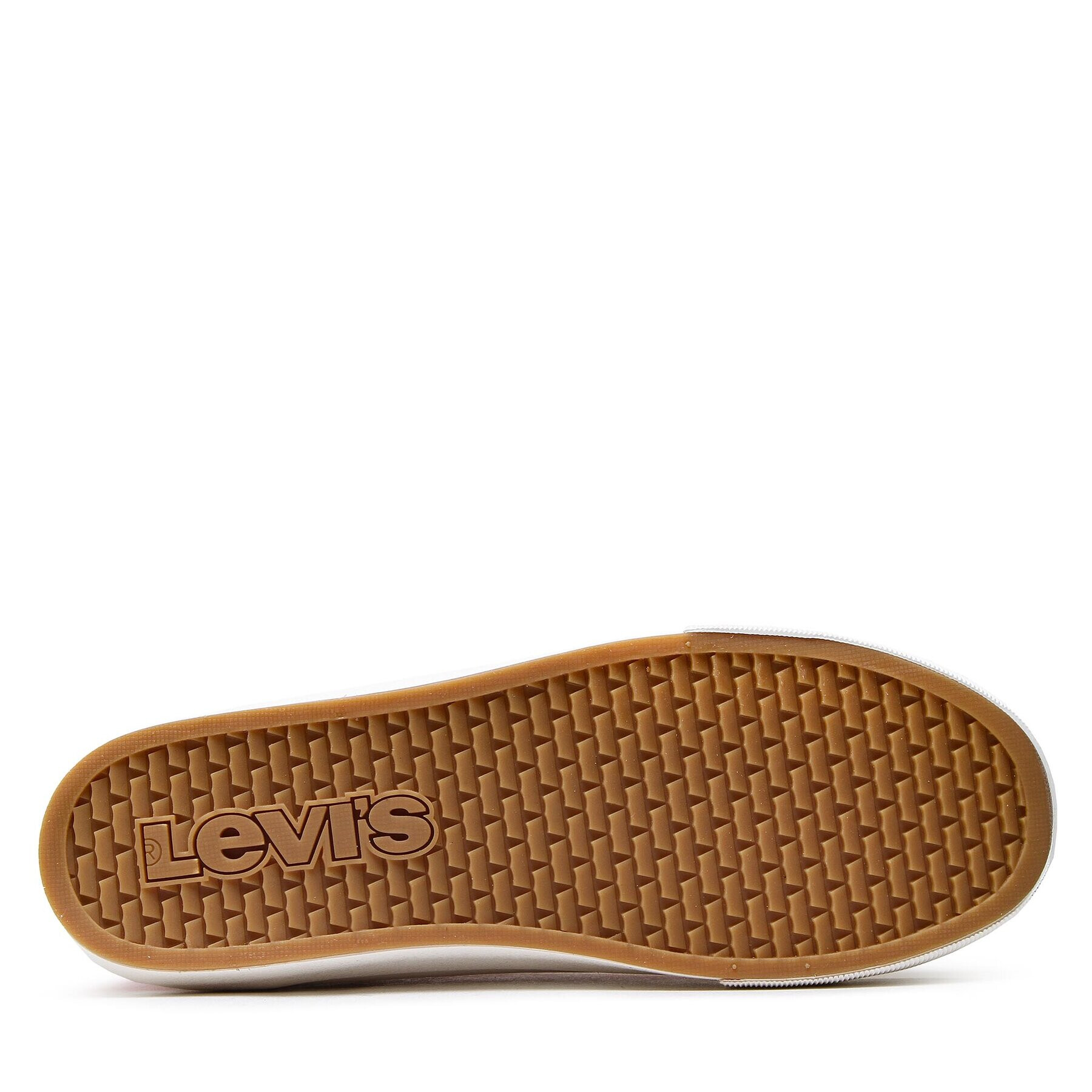 Levi's® Modne superge 235208-733-87 Rdeča - Pepit.si