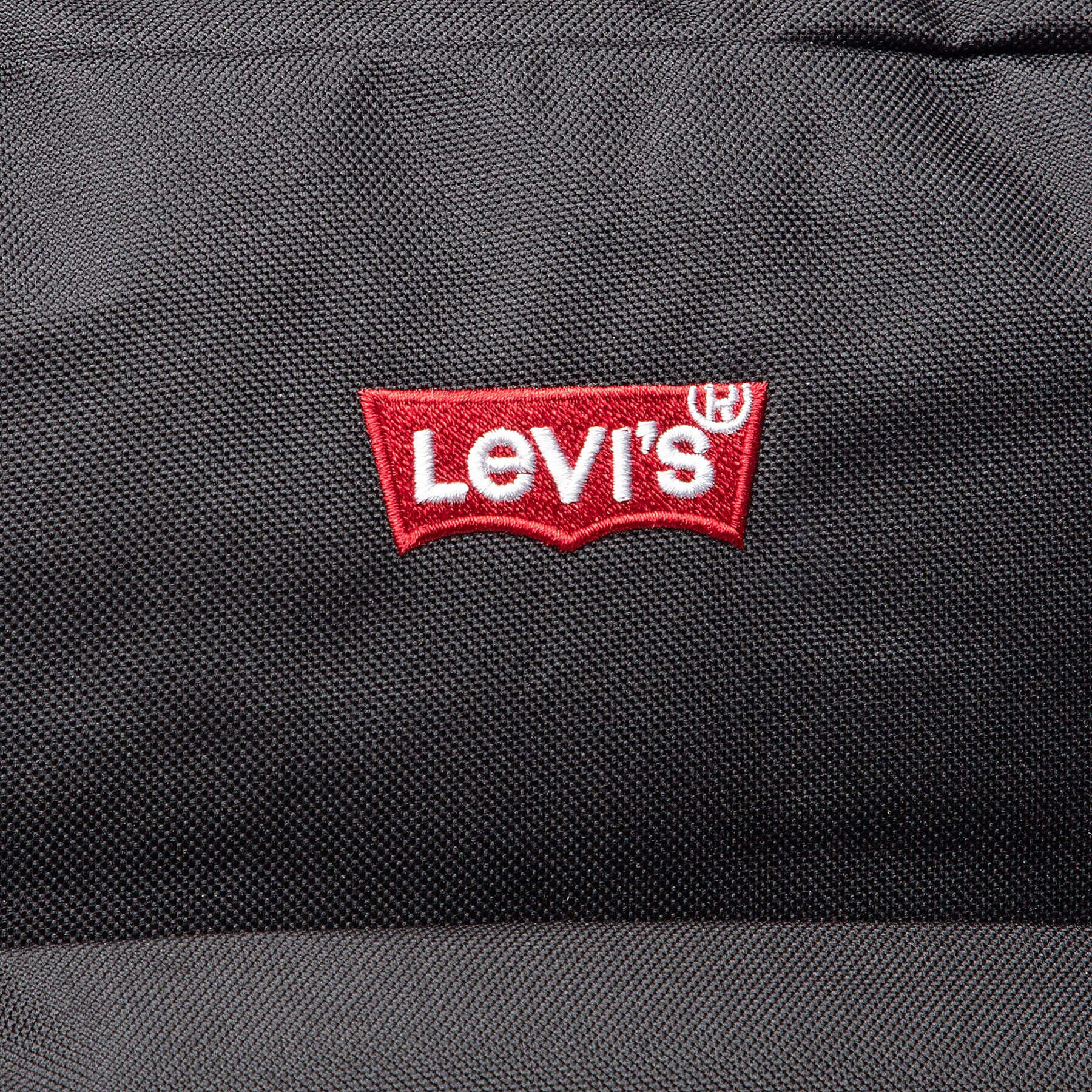 Levi's® Nahrbtnik 38004-0282 Črna - Pepit.si