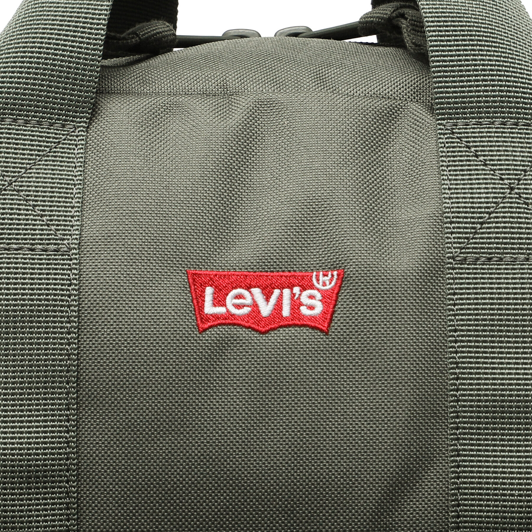 Levi's® Nahrbtnik D7572-0003-38 Zelena - Pepit.si