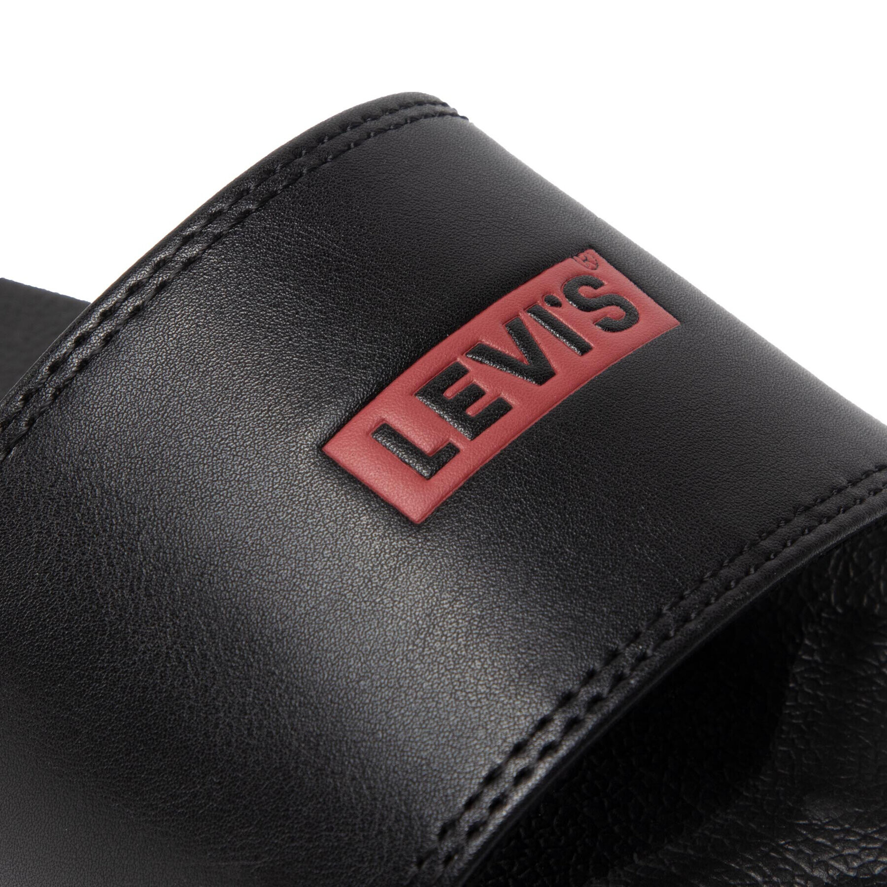 Levi's® Natikači 234228-661-59 Črna - Pepit.si