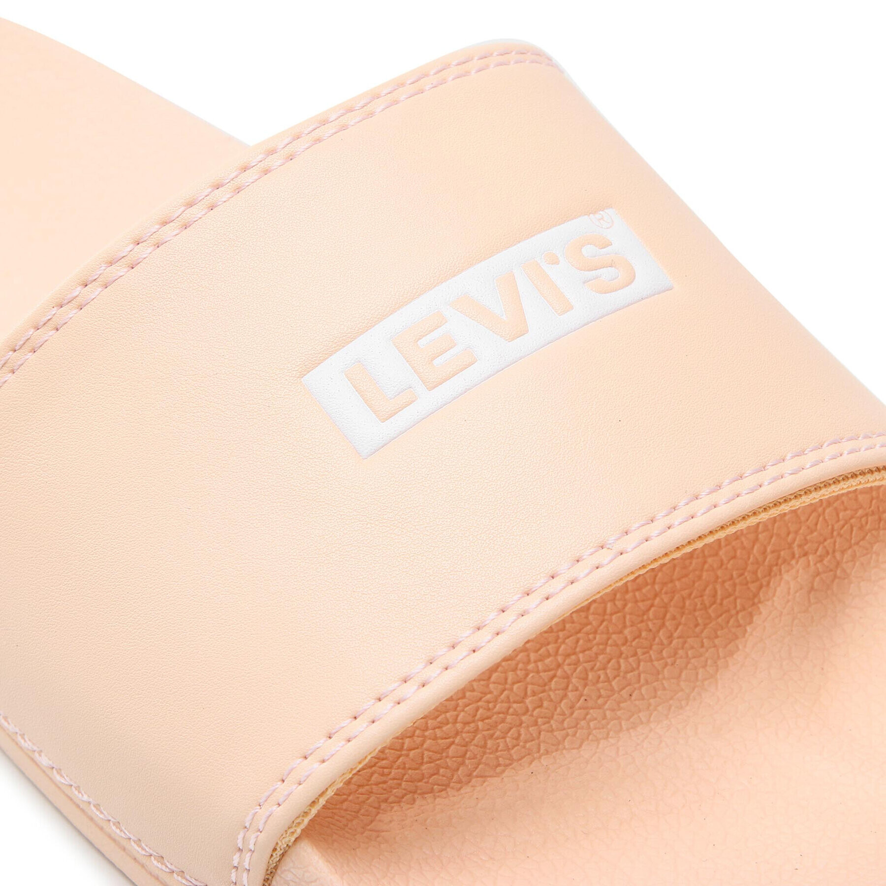 Levi's® Natikači 234228-661-81 Roza - Pepit.si