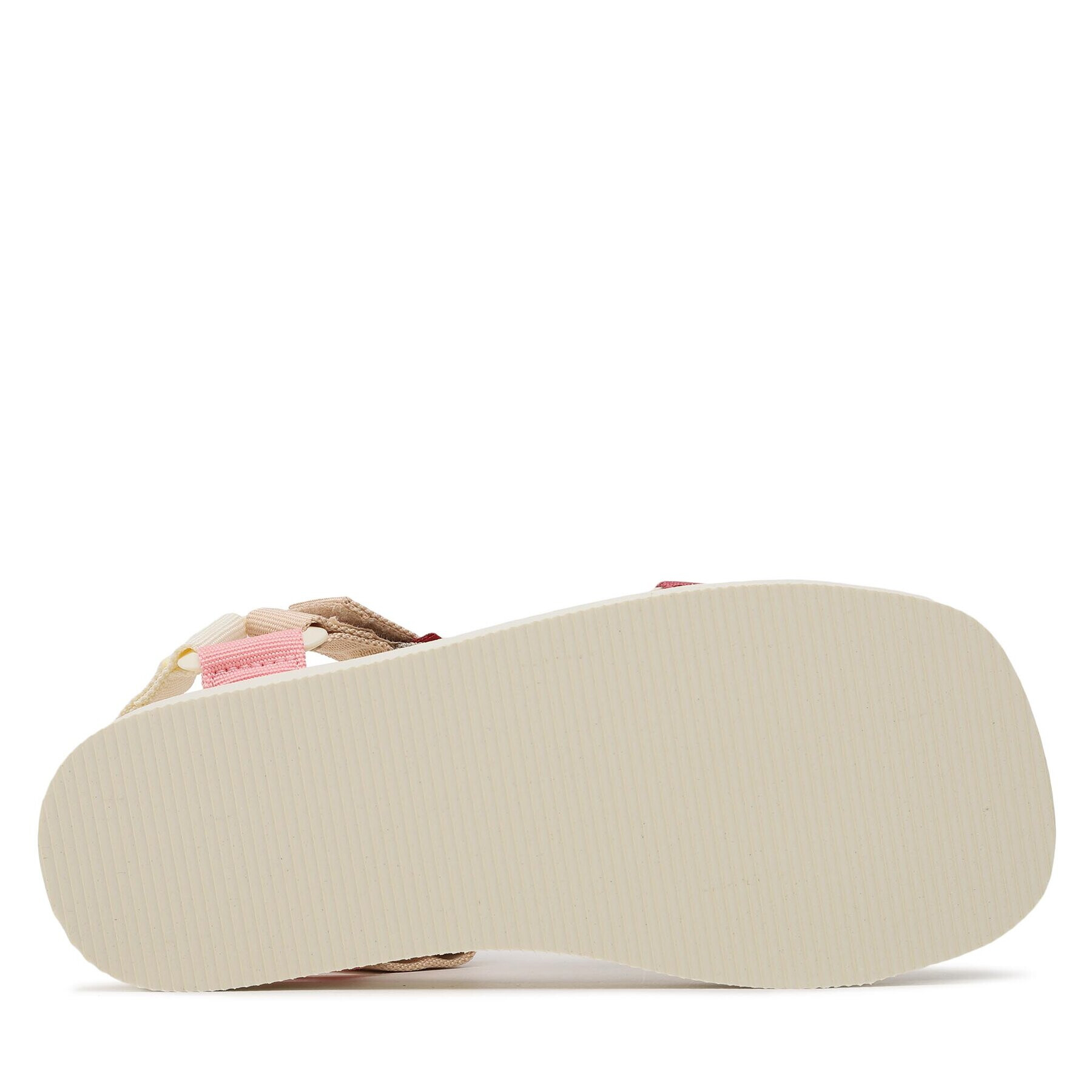 Levi's® Sandali Levi's Cadys Low Sandals Bela - Pepit.si