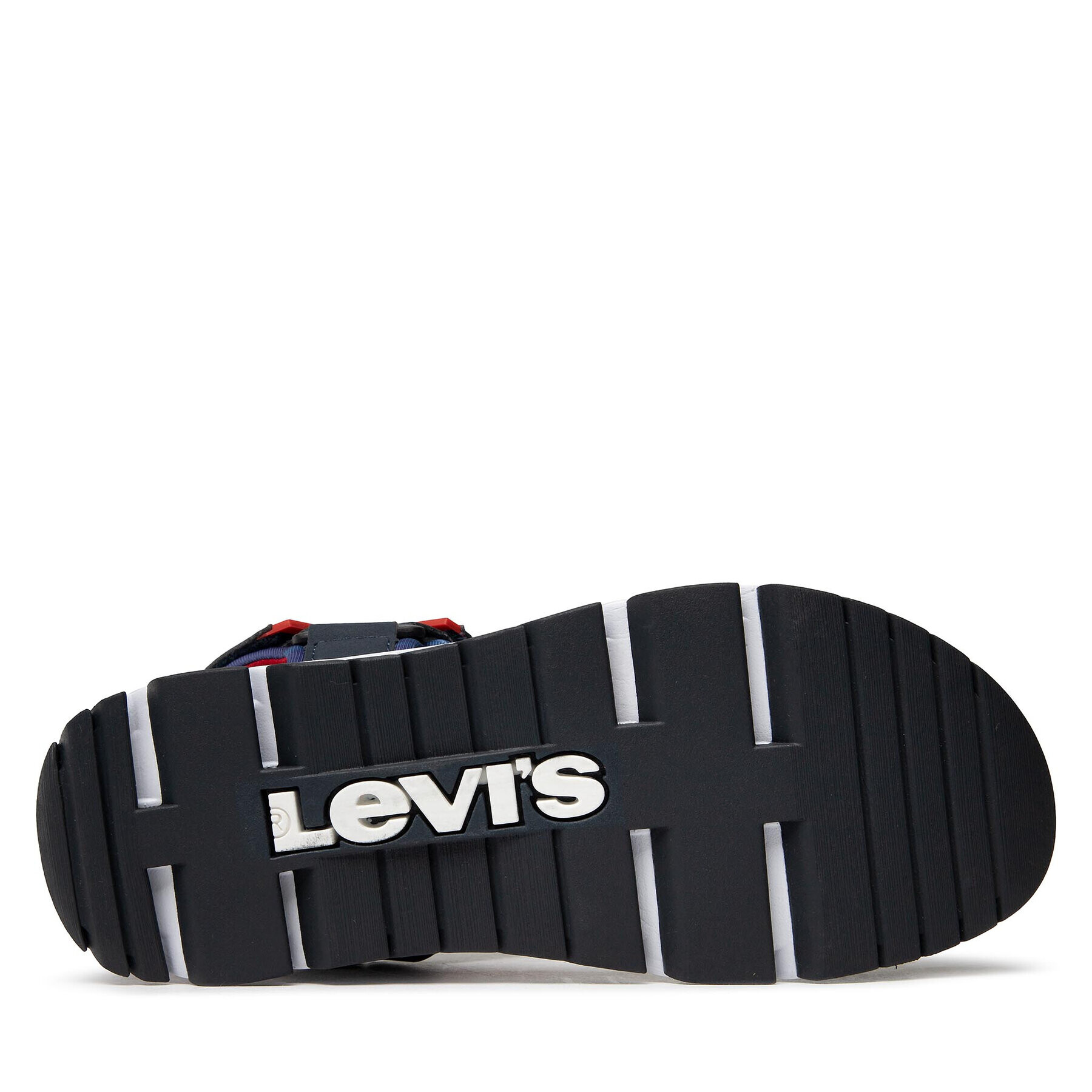 Levi's® Sandali VNIA0011S Mornarsko modra - Pepit.si