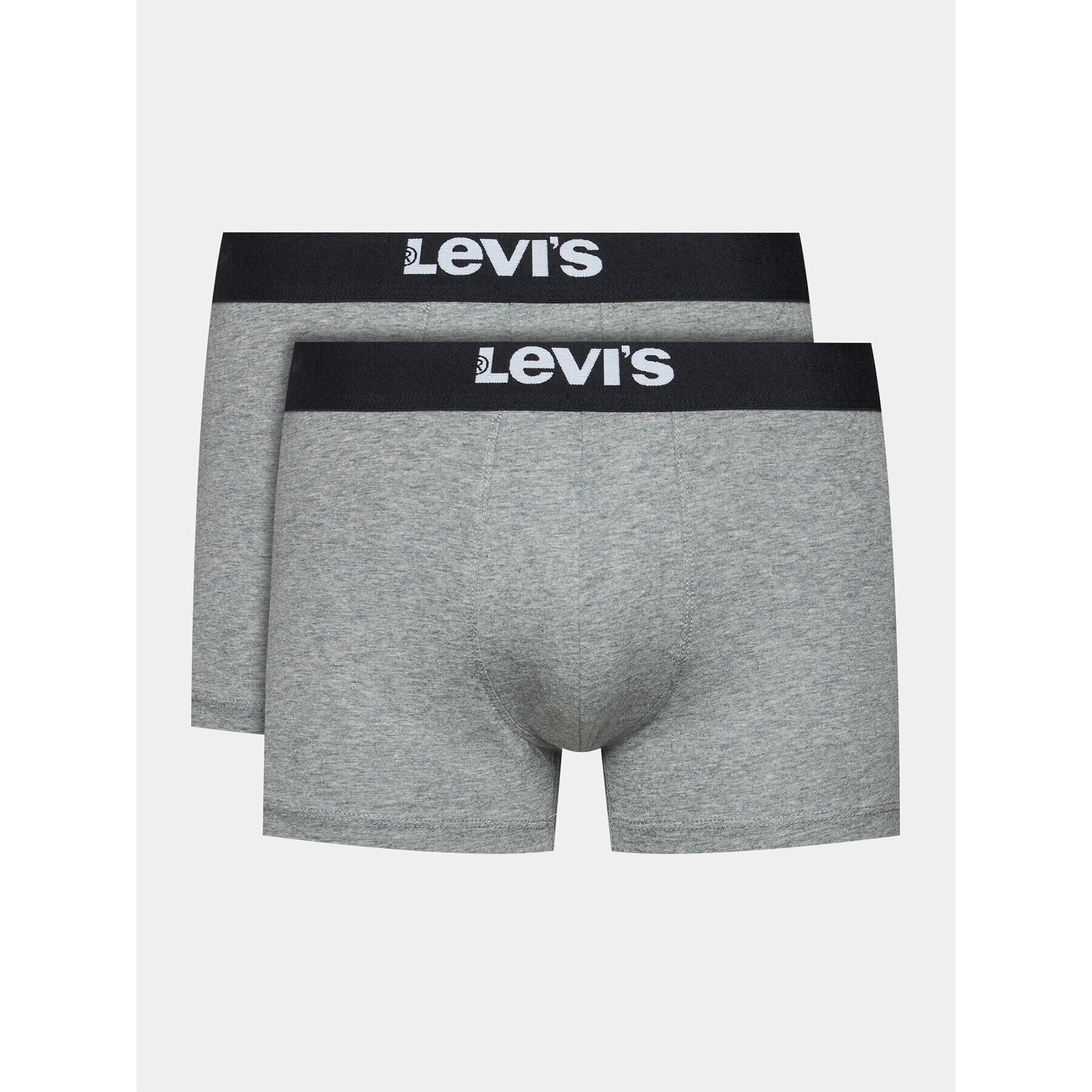 Levi's® Set 2 parov boksaric 701222844 Siva - Pepit.si