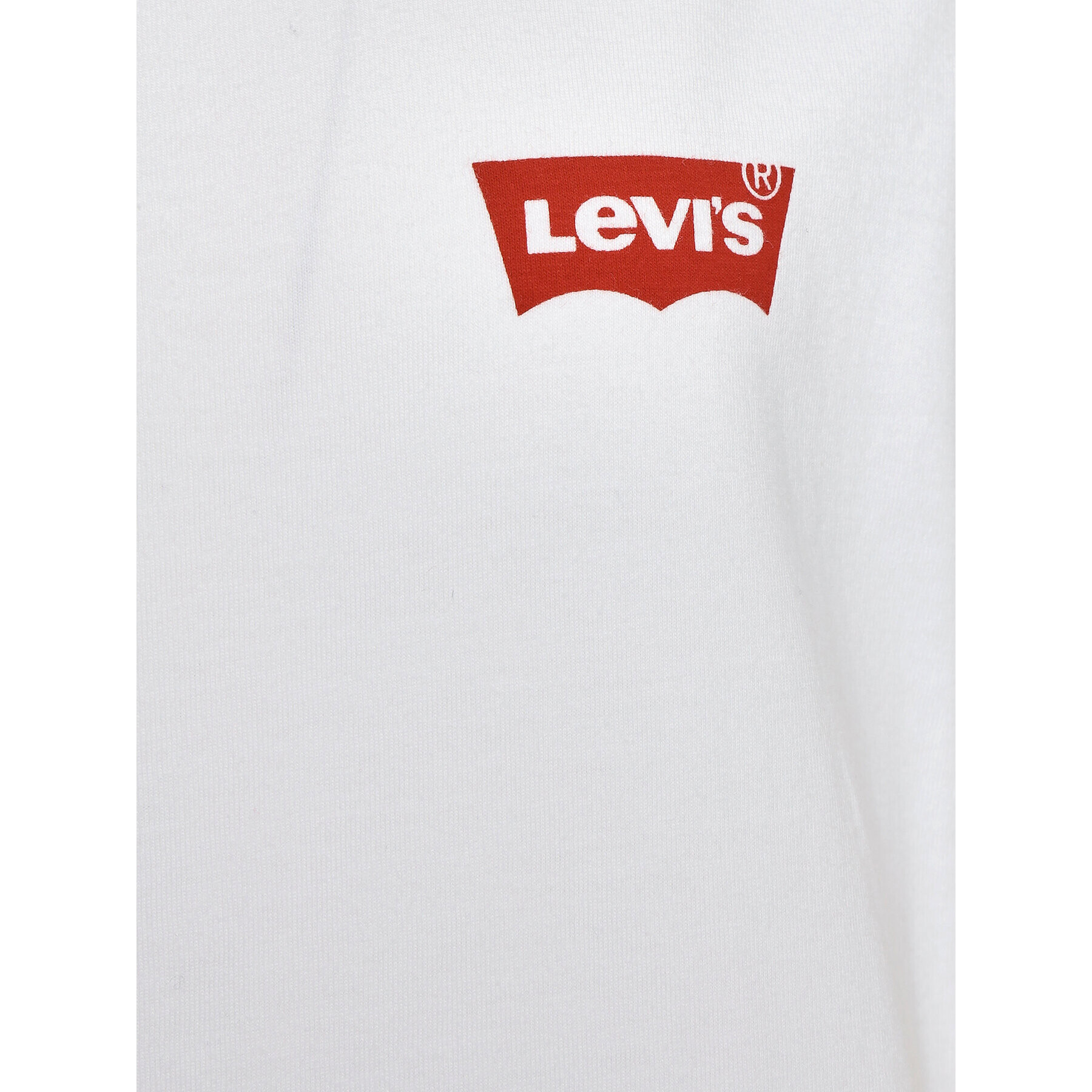 Levi's® Set dveh majic 79681-0032 Bela Slim Fit - Pepit.si